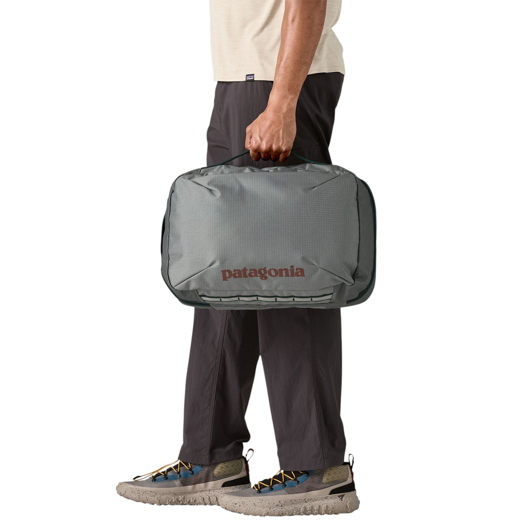 Patagonia Black Hole Micro MLC Backpack - Als.com