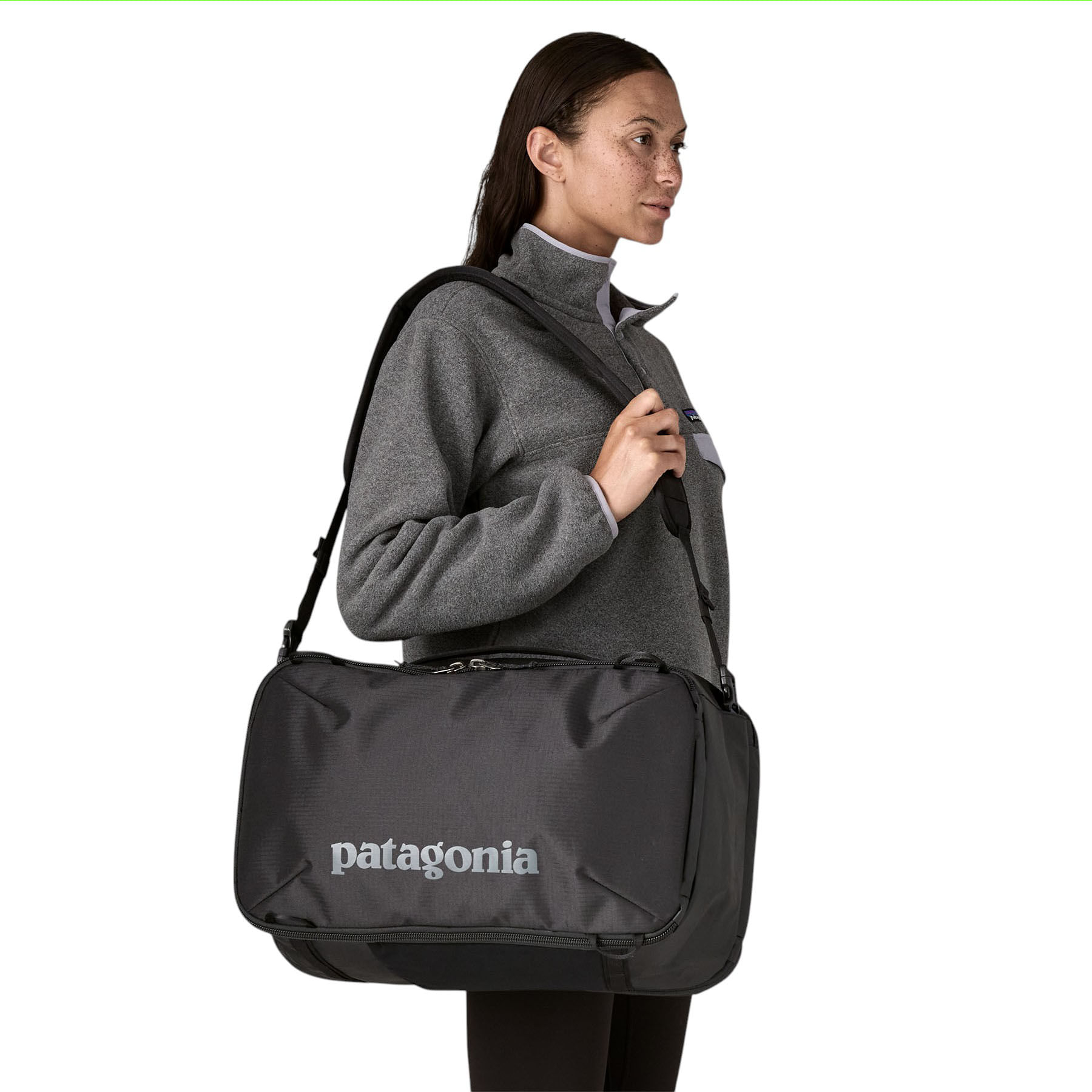 Patagonia Black Hole 30 L Mini Mlc Travel Pack - Als.com