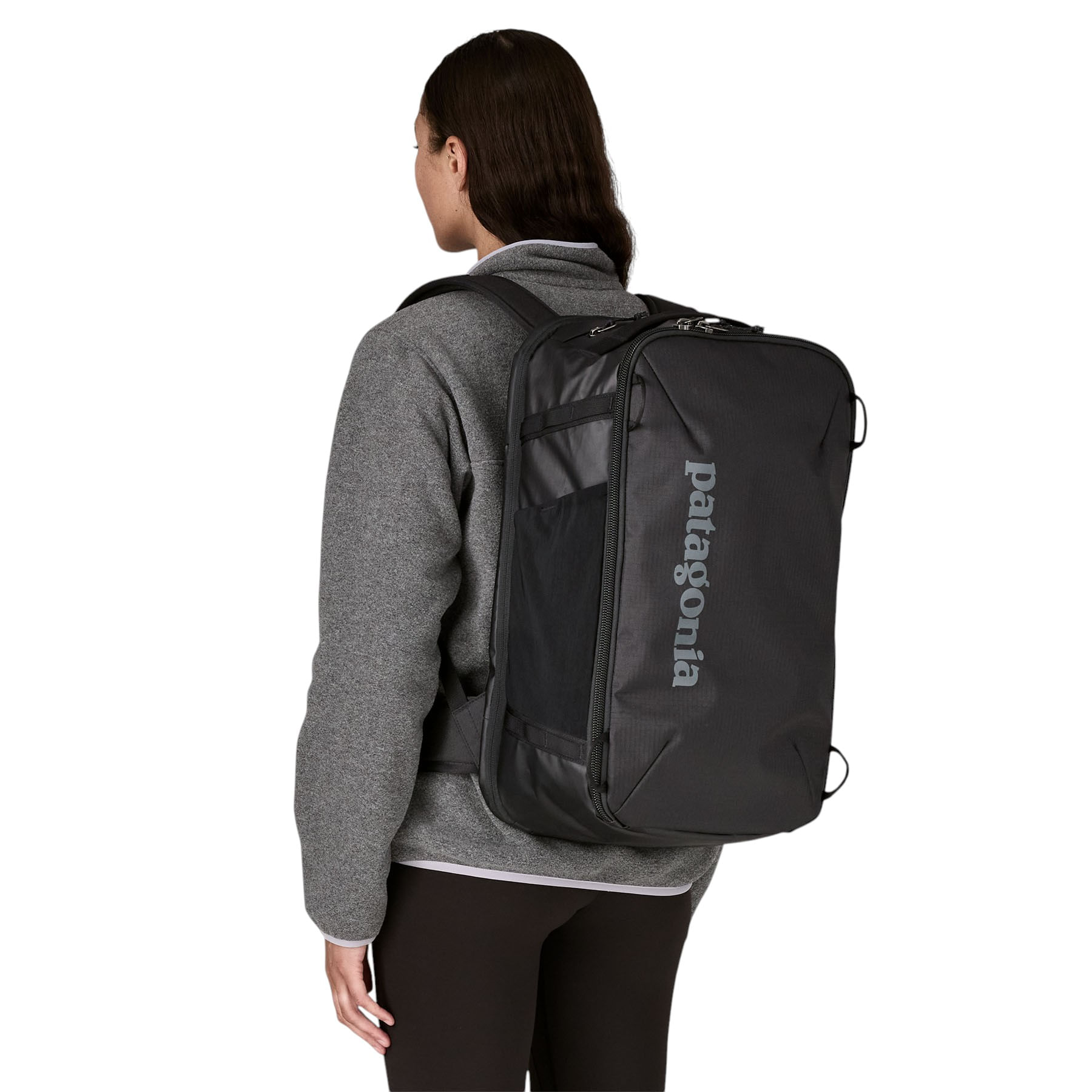 Patagonia Black Hole Mini MLC 30L Aqua Stone