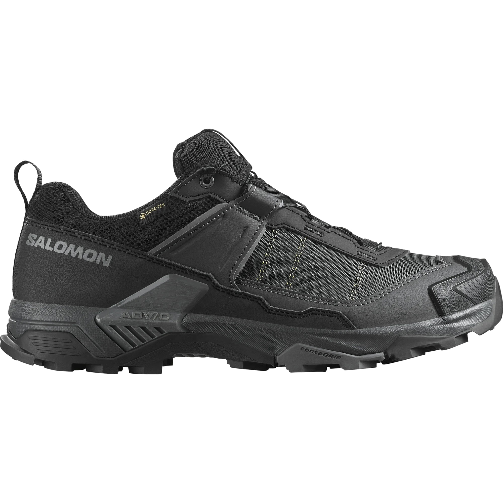Salomon-X-Ultra-5-GTX-Hiking-Shoe---Men-s-Black---Asphalt---Castlerock