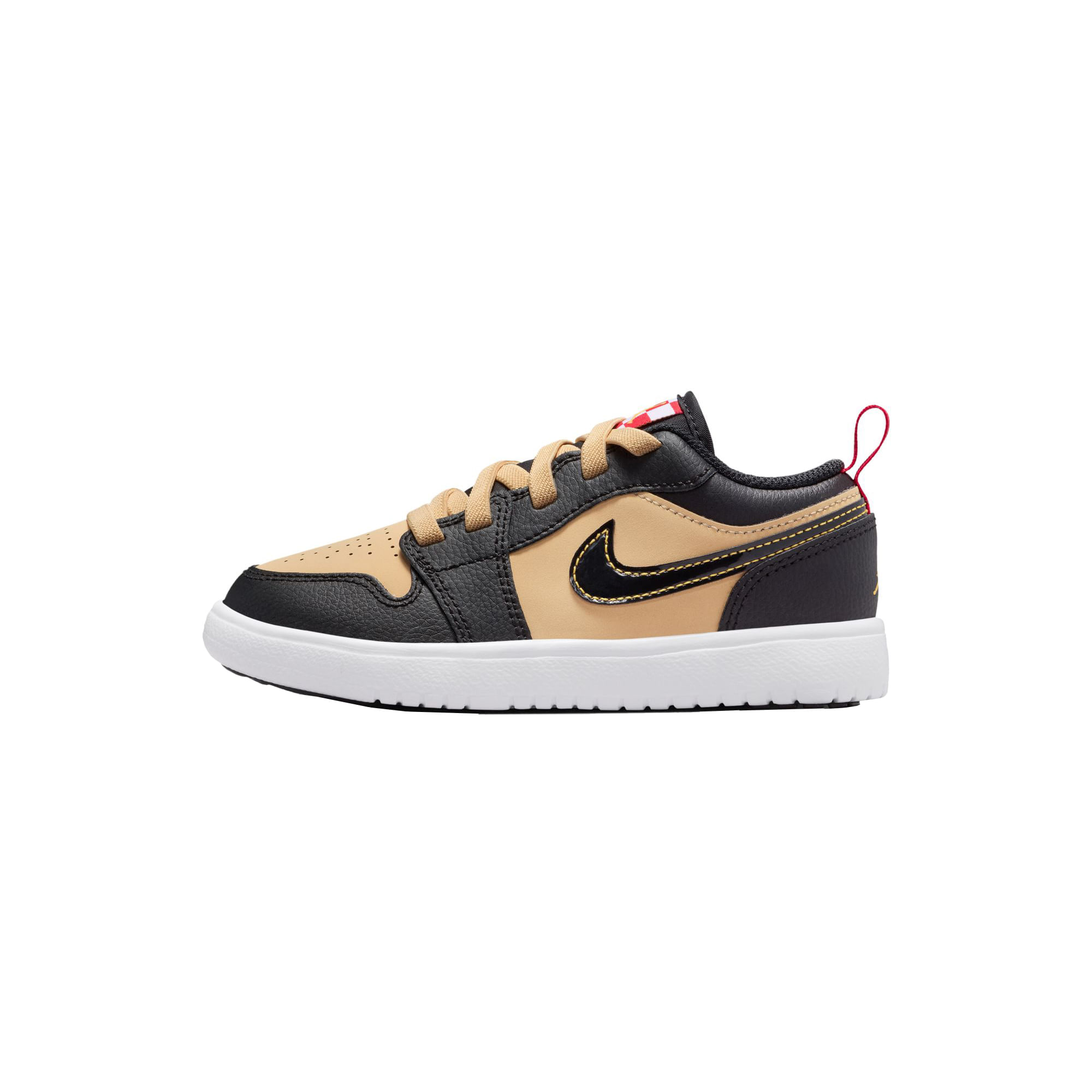 JORDAN BRAND JORDAN 1 LOW ALT 
20cmスニーカー Jordan 1 Low ALT (PS) Little Kids' Shoes Black/Summit White