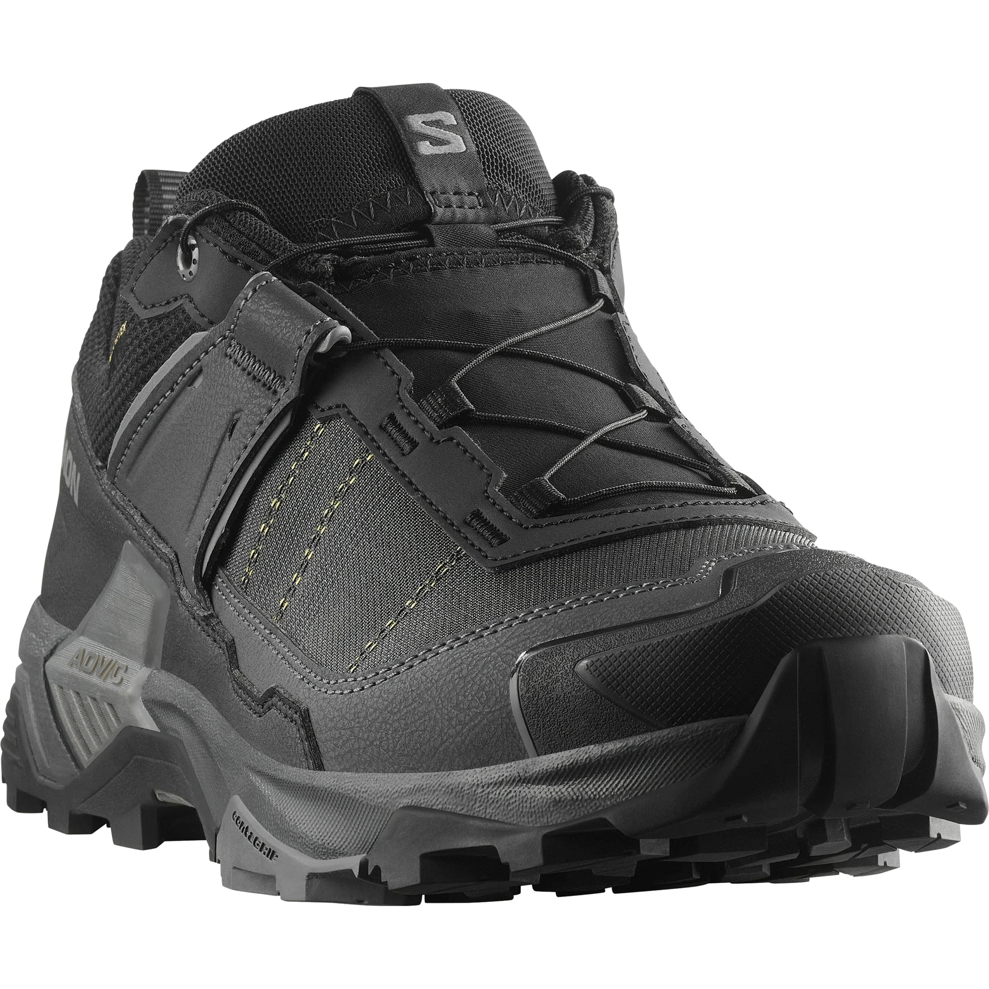 Salomon X Ultra 5 GTX Hiking Shoe - Men's - Als.com
