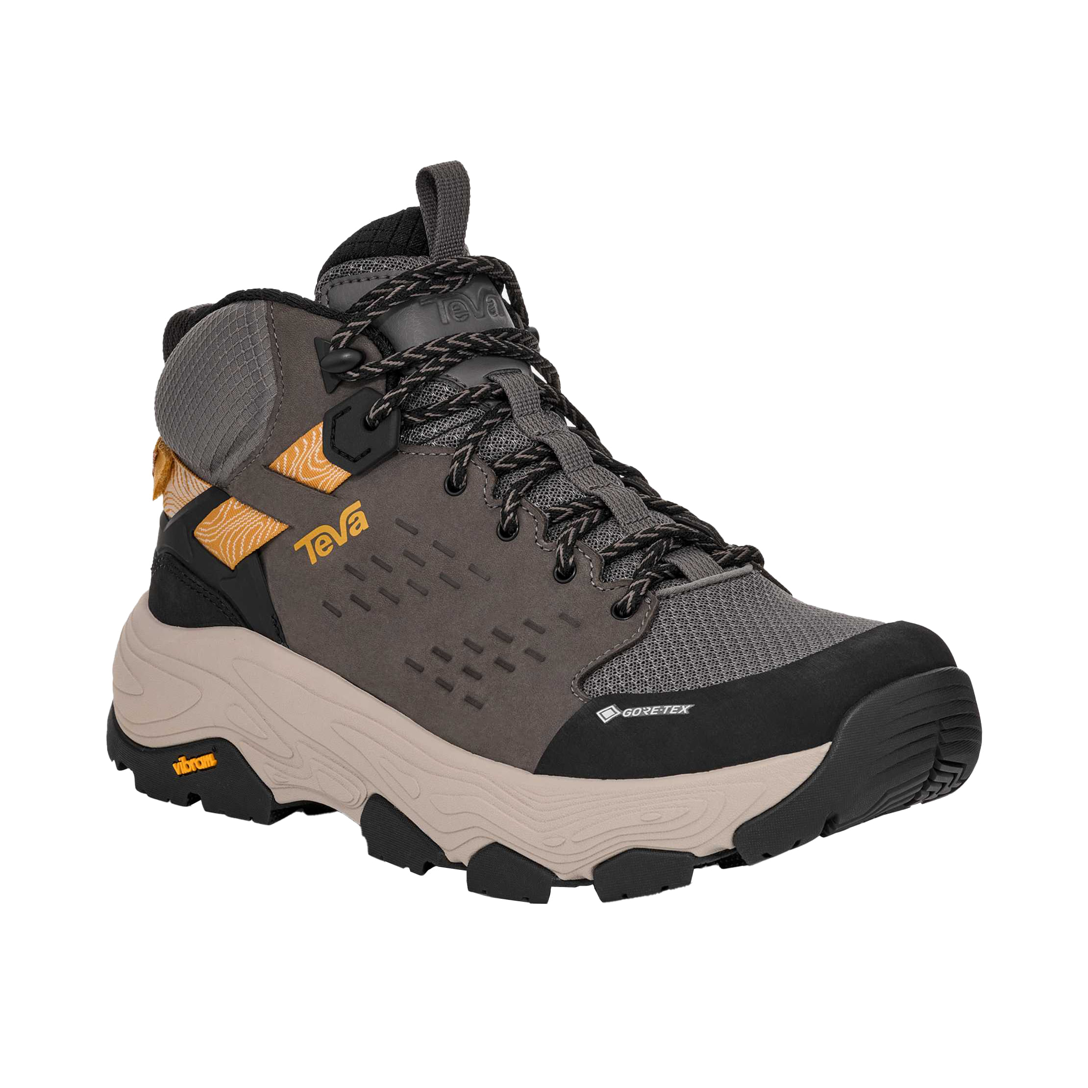Teva-Grandview-Max-GORE-TEX-Hiking-Boot---Men-s-Charcoal---Black