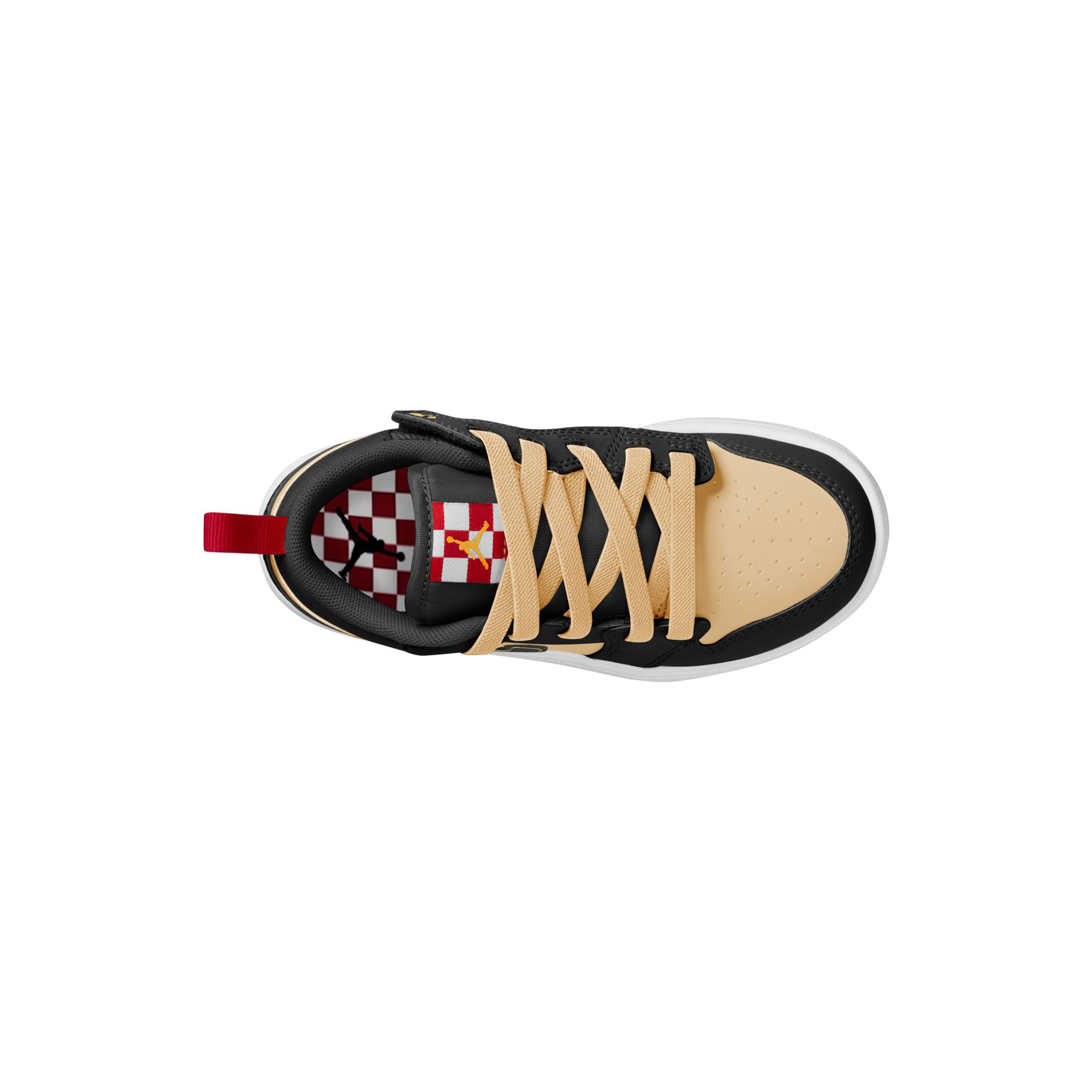 Jordan Air Jordan 1 Low Alt SE Shoe - Youth - Als.com