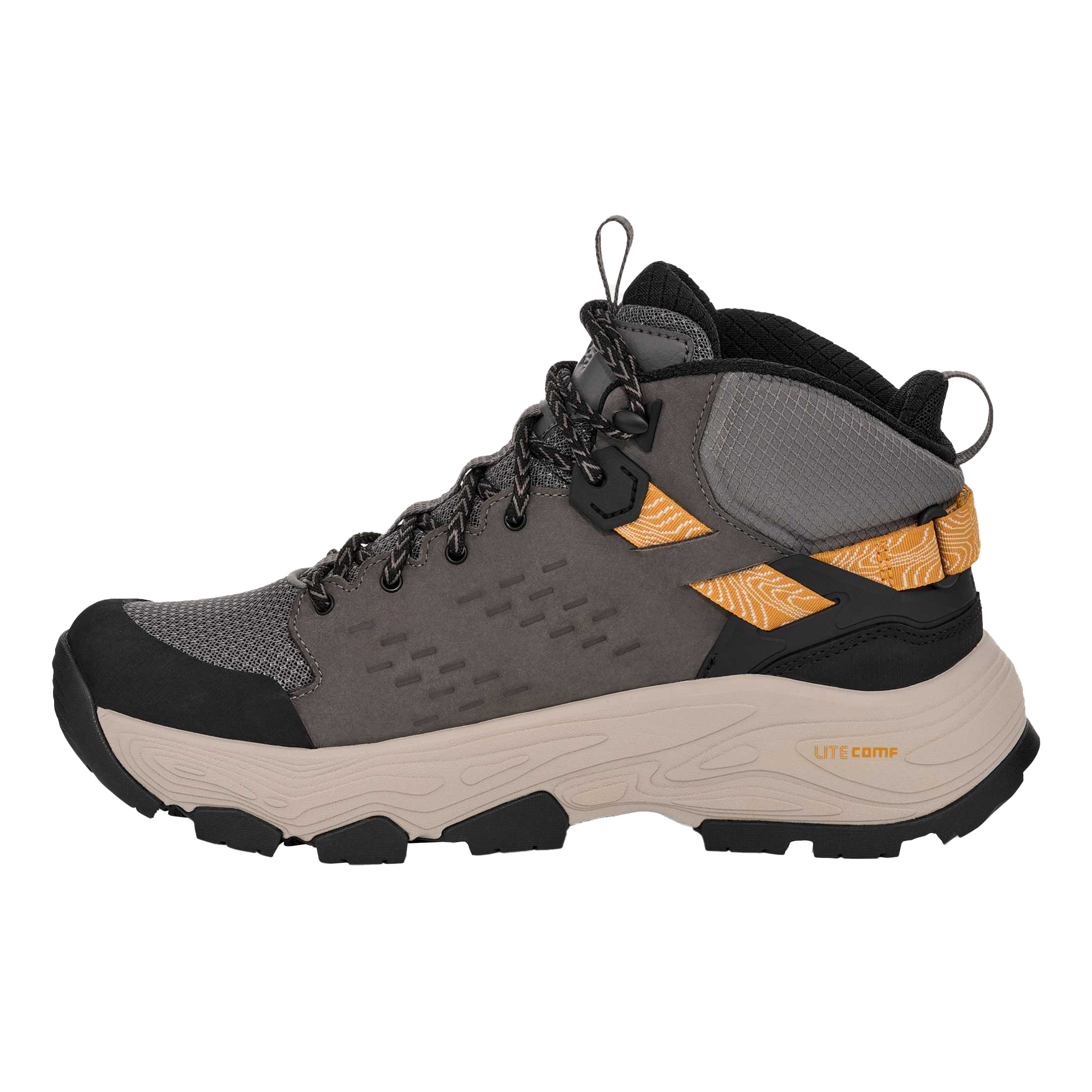 Teva-Grandview-Max-GORE-TEX-Hiking-Boot---Men-s-Charcoal---Black