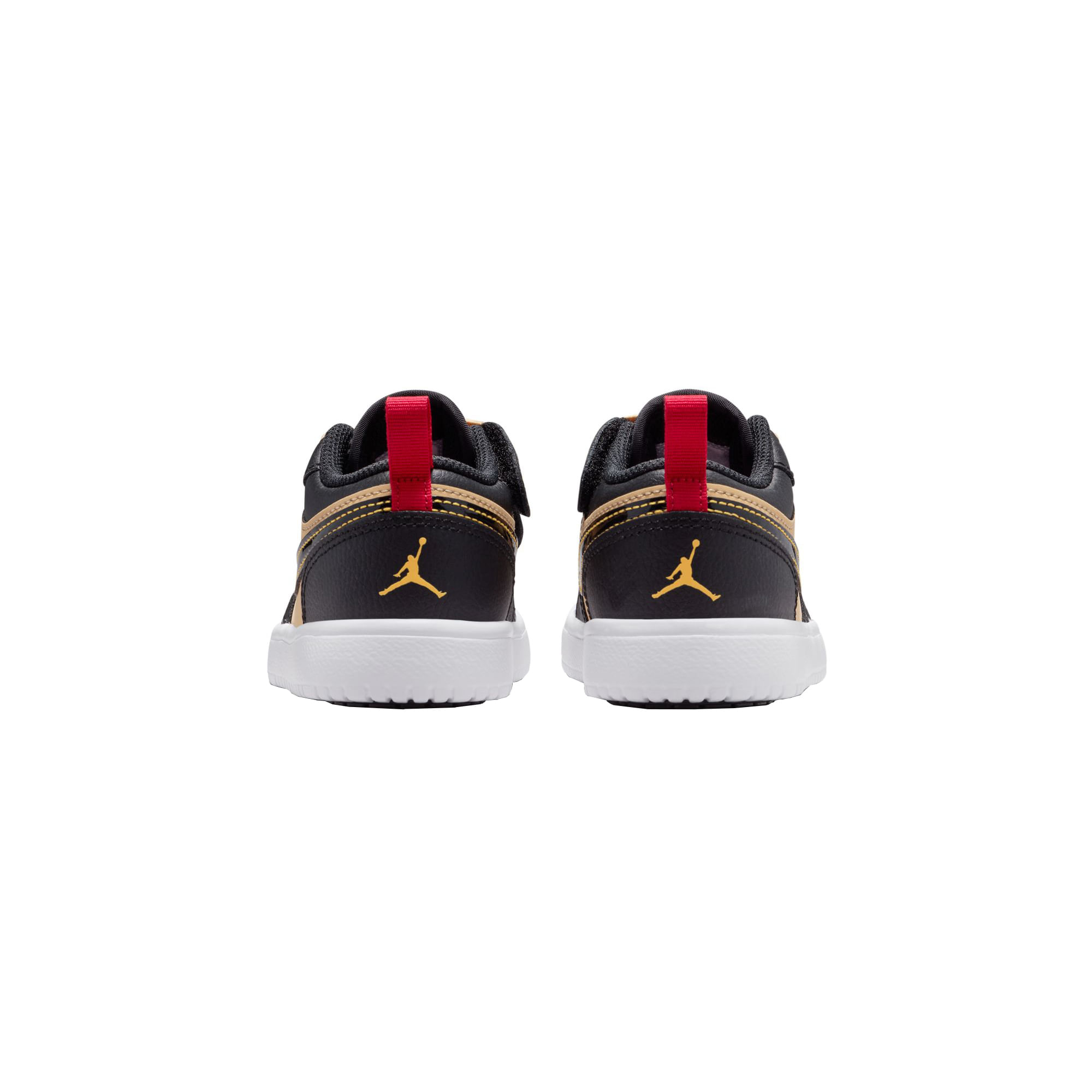 Jordan-Air-Jordan-1-Low-Alt-SE-Shoe---Youth-Sesame---Black---Fire-Red---White