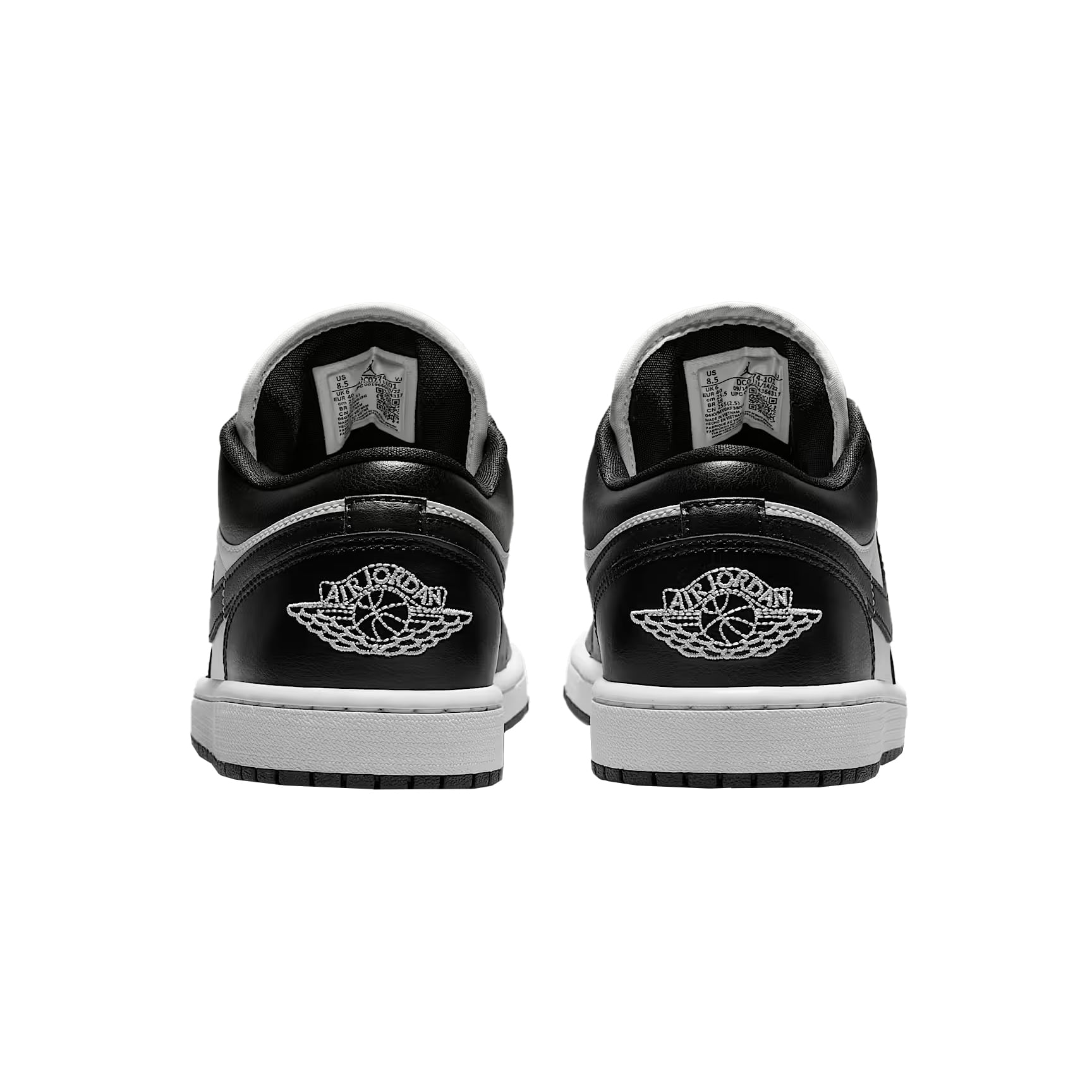 Jordan Air Jordan 1 Low Shoe - Women's - Als.com