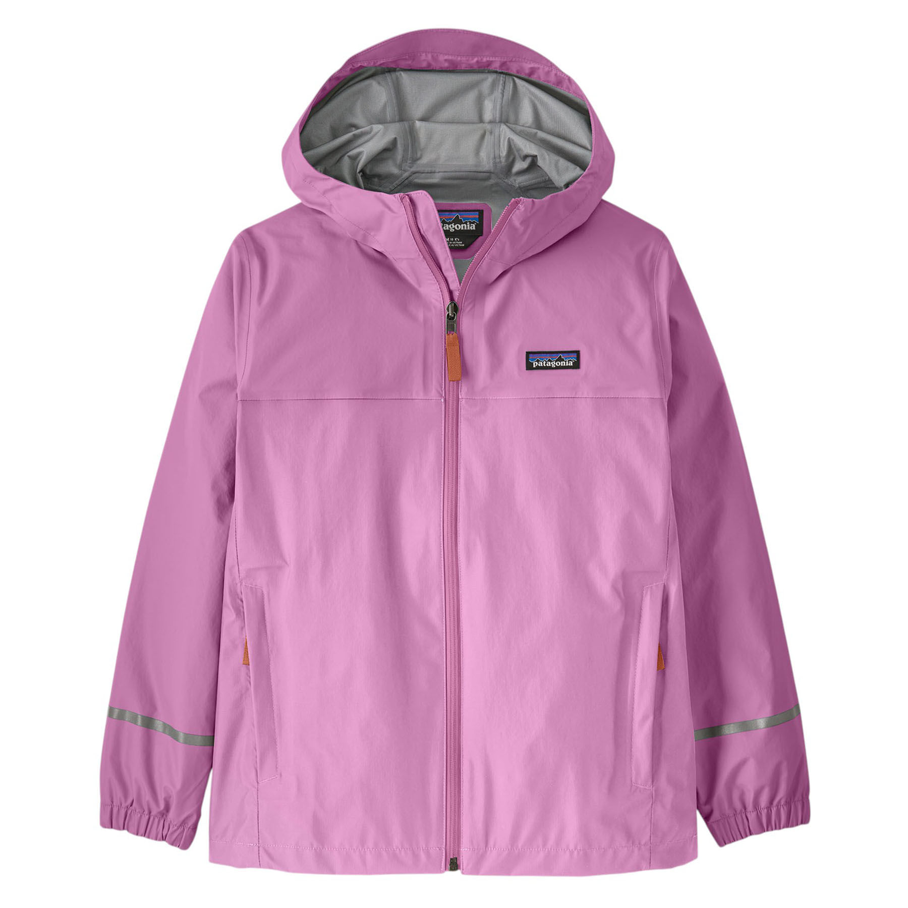 Patagonia Torrentshell 3L Rain Jacket - Kids' - Als.com