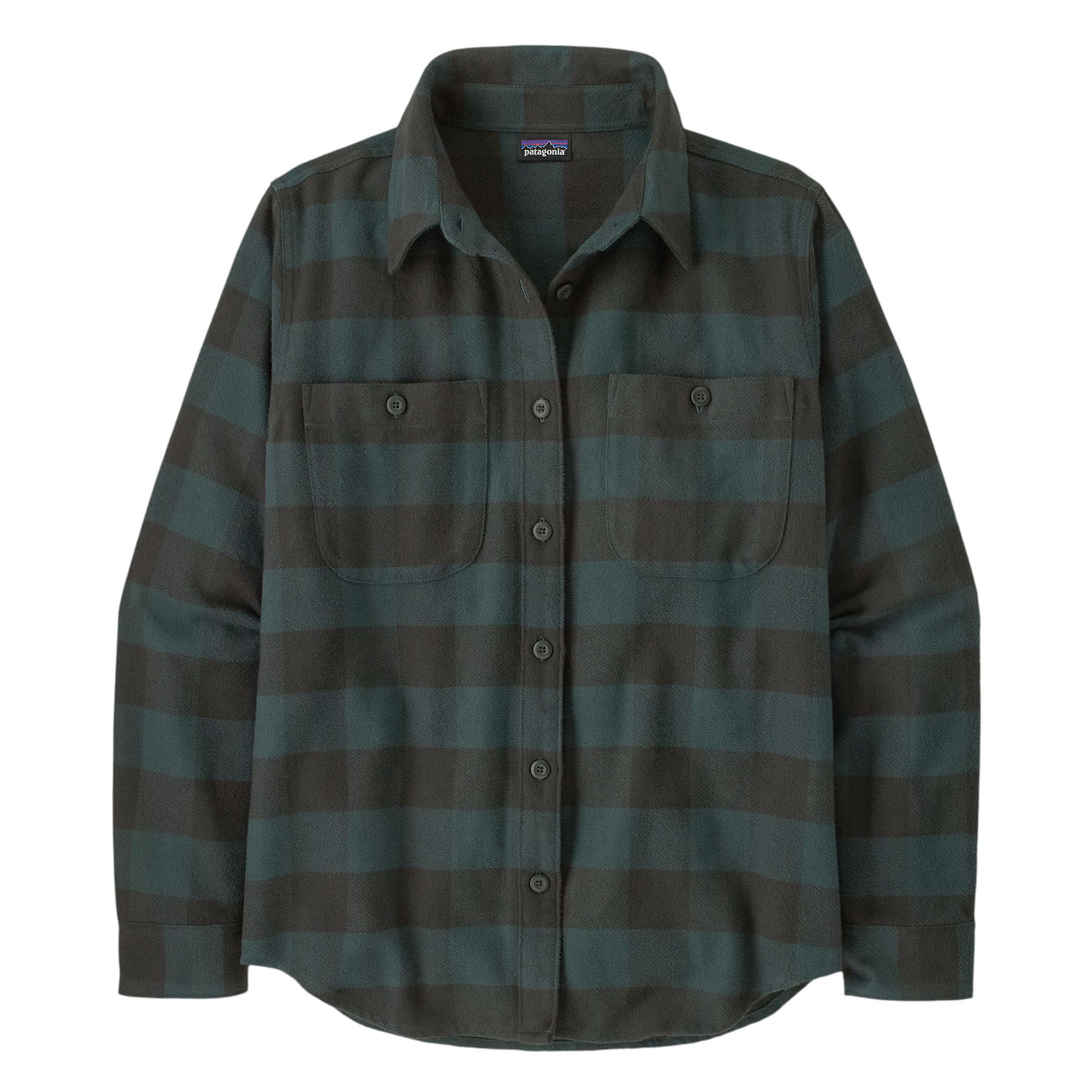 トップス PATAGONIA / 90's EURO flannel shirts Patagonia Fjord Flannel Shirt - Women's - Als.com