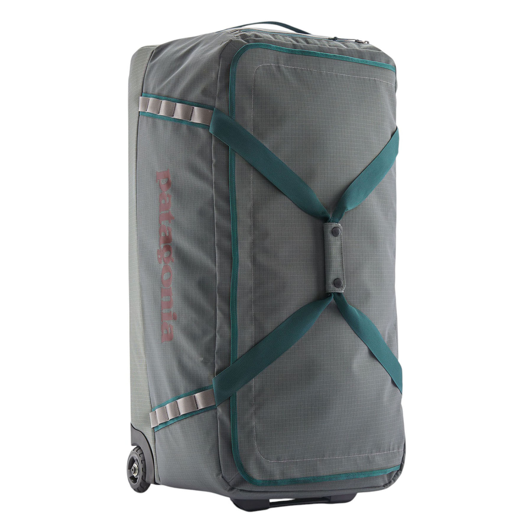 Patagonia Black Hole Wheeled Duffel Bag - 100L - Als.com