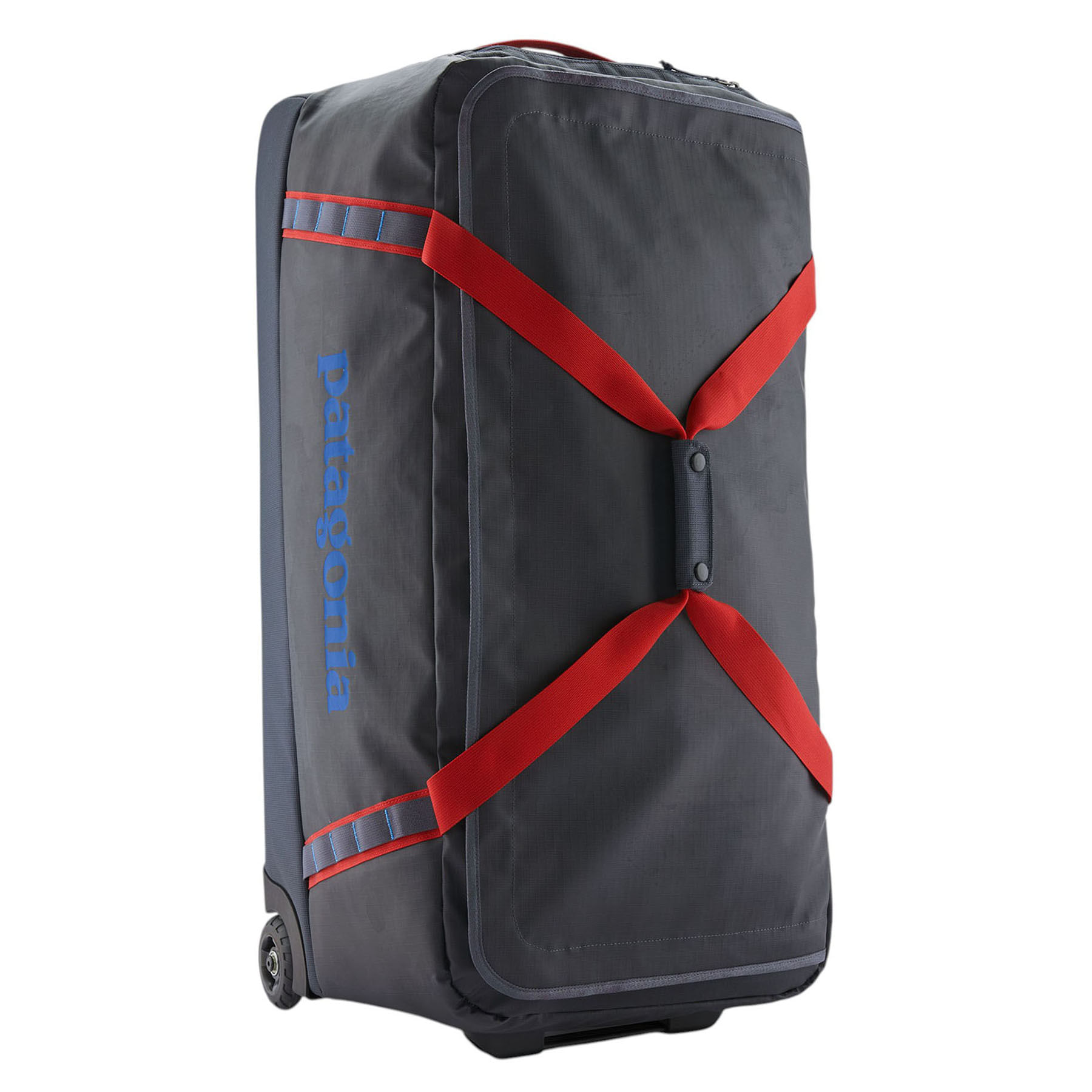 Patagonia Black Hole Wheeled Duffel Bag - 100L - Als.com