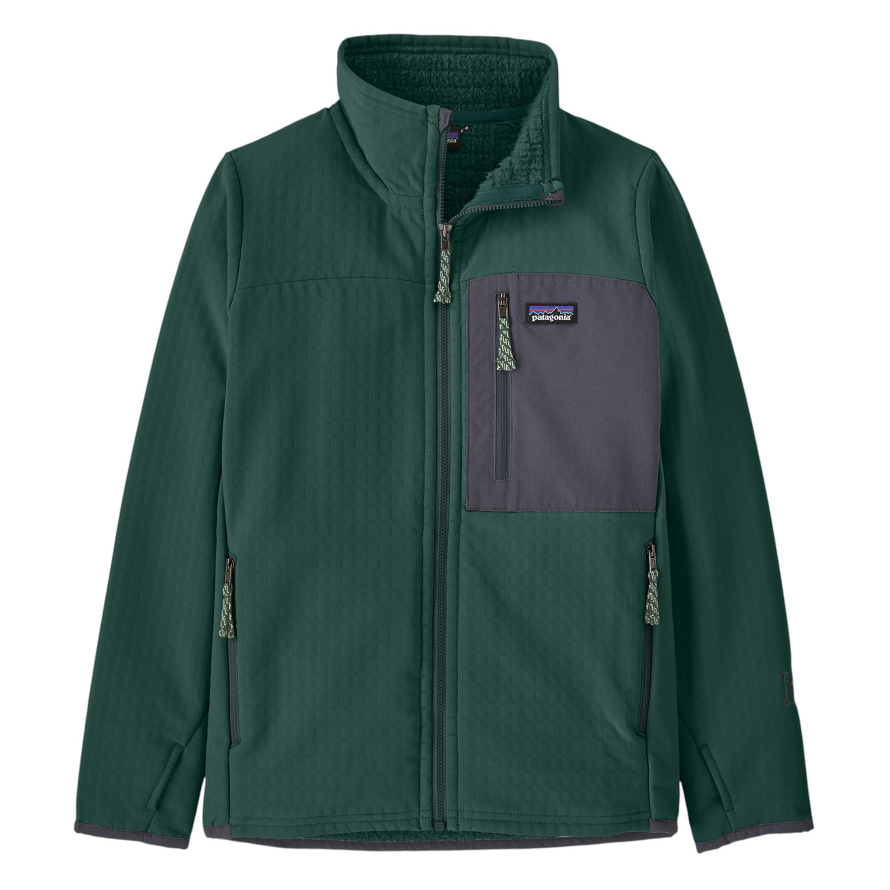 パタゴニア R2 techface JTK Patagonia Men's R2 TechFace Jacket