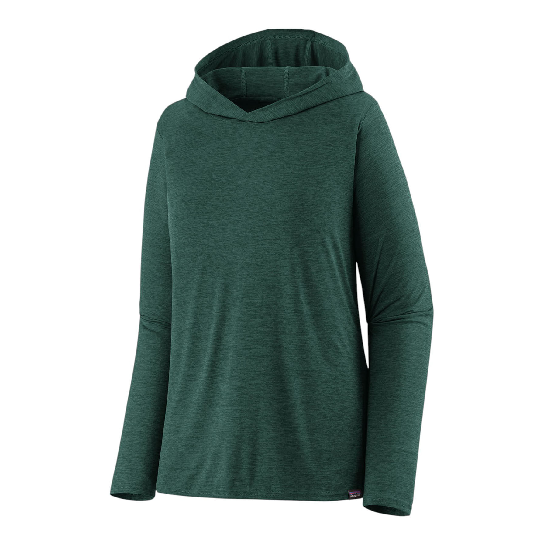 Patagonia-Capilene-Cool-Daily-Hoodie---Women-s-Cascade-Green---Light-Cascade-Green-X-Dye