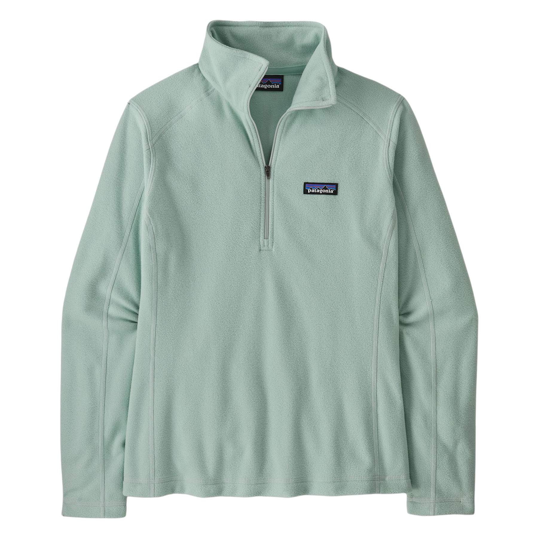 Patagonia Micro D 1/4 Zip Fleece Pullover - Women's - Als.com