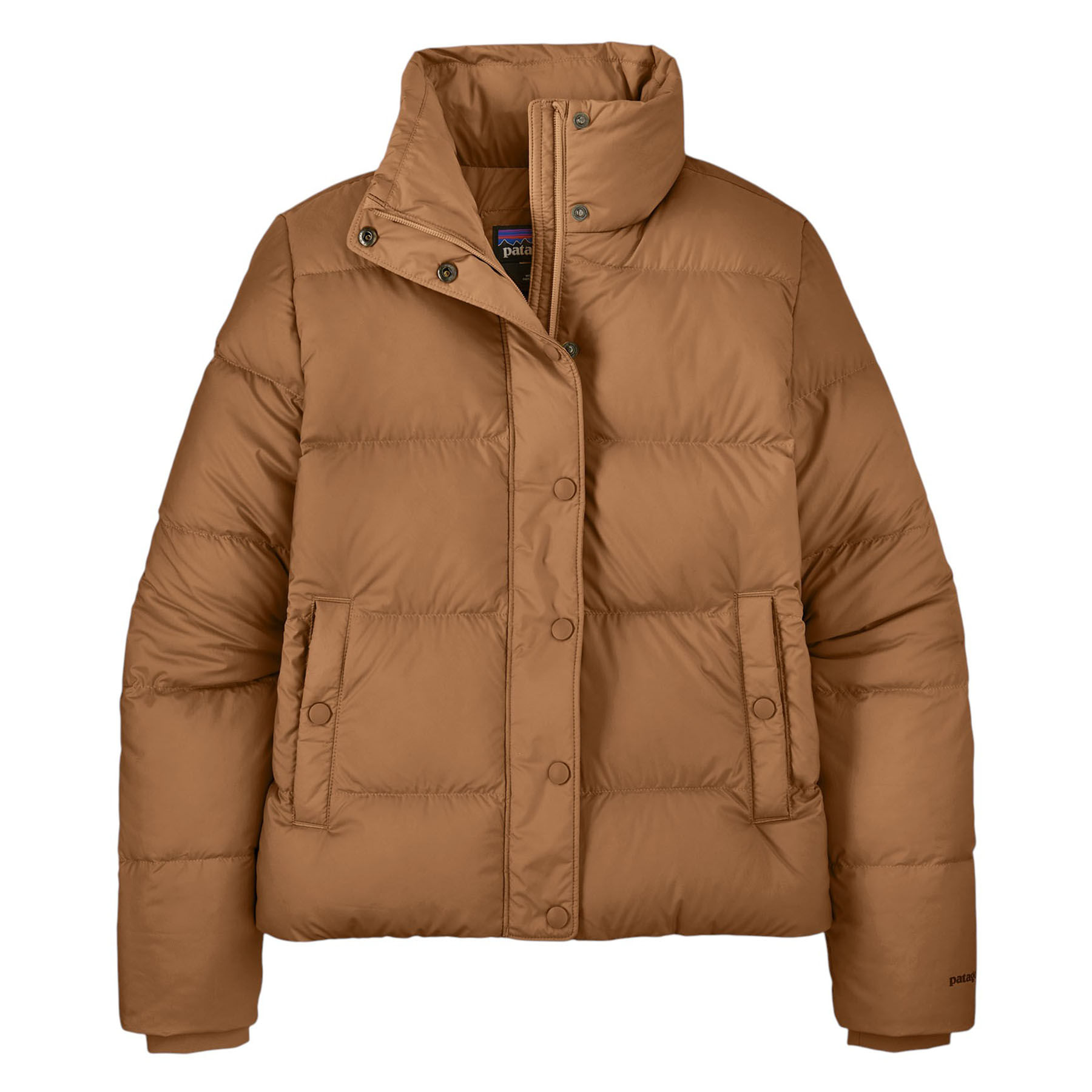 Patagonia Silent Down Jacket - Women's - Als.com