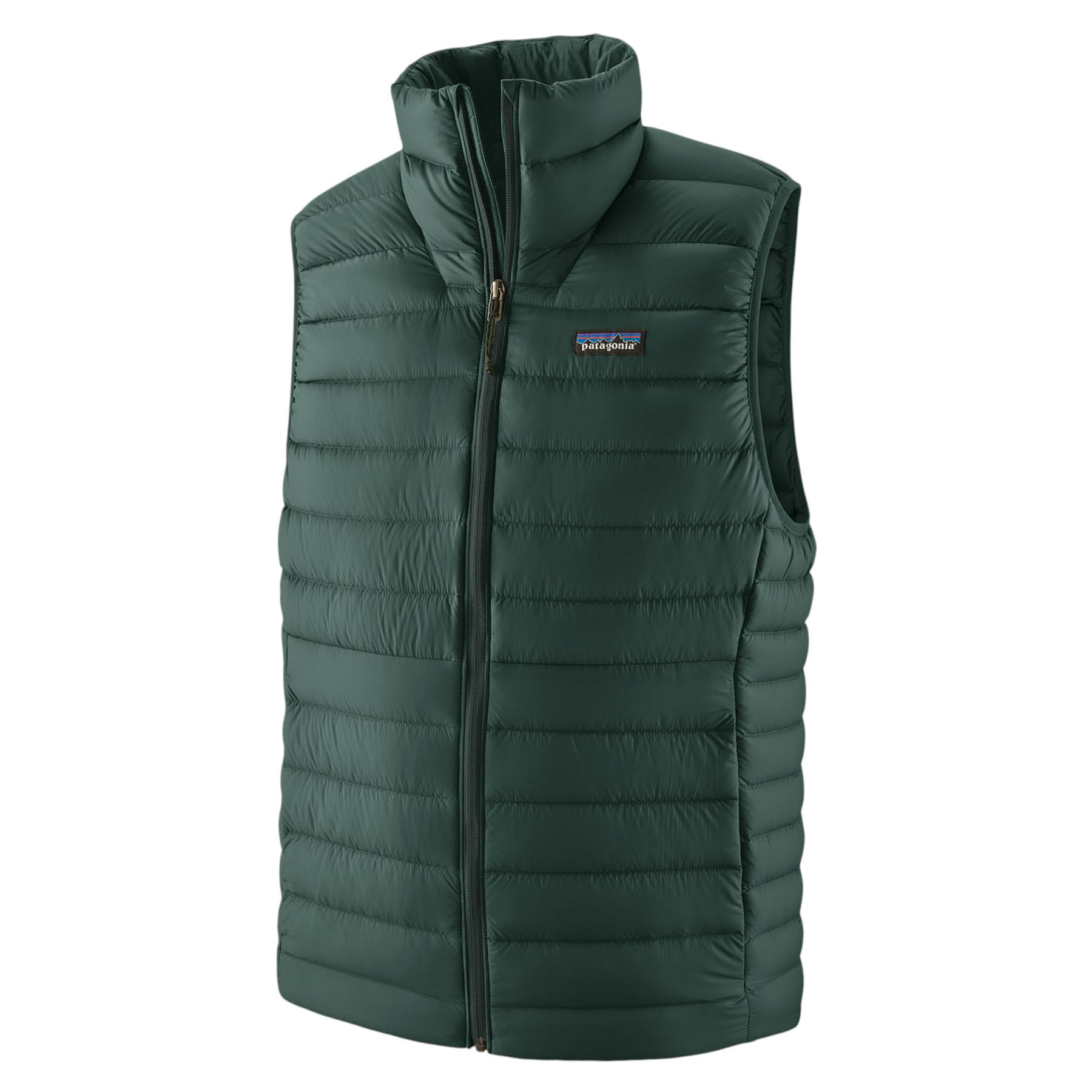 Patagonia Nano Puff Vest - Men's - Als.com
