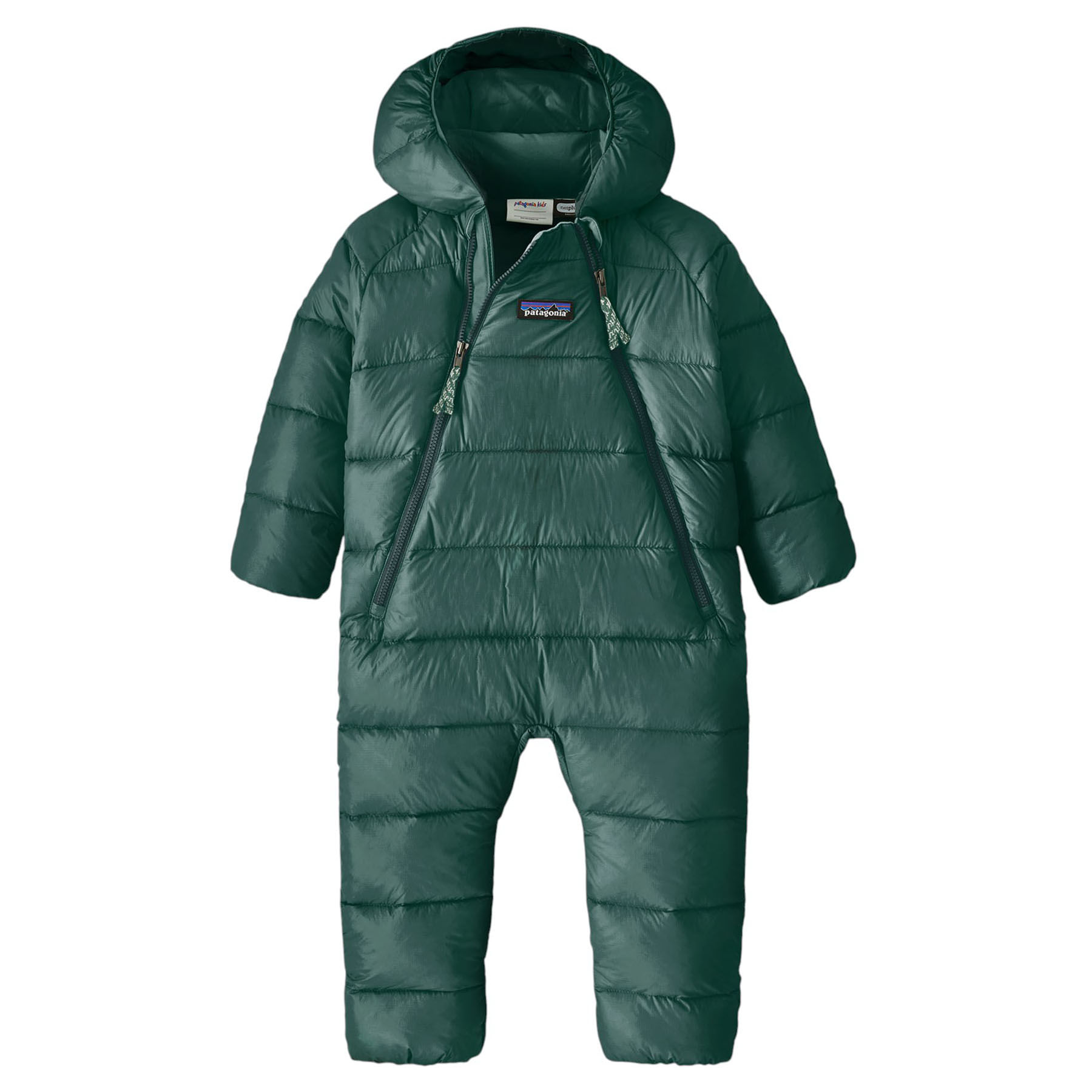 Patagonia Infant Hi-loft Down Sweater Bunting Infant