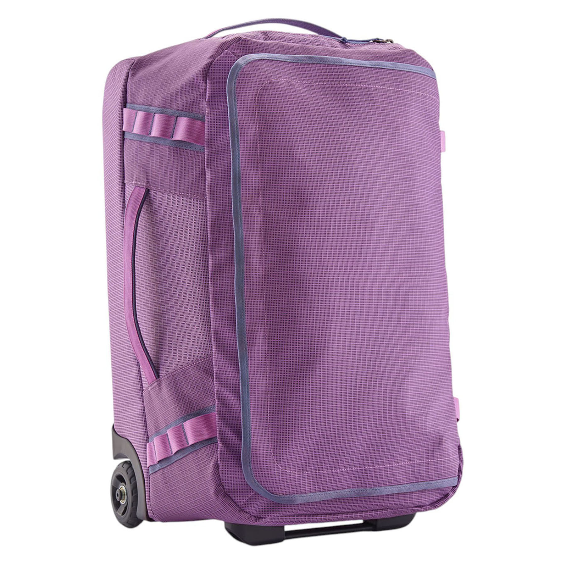 Patagonia-Black-Hole-Matte-Wheeled-Duffel-40L-Brisk-Purple
