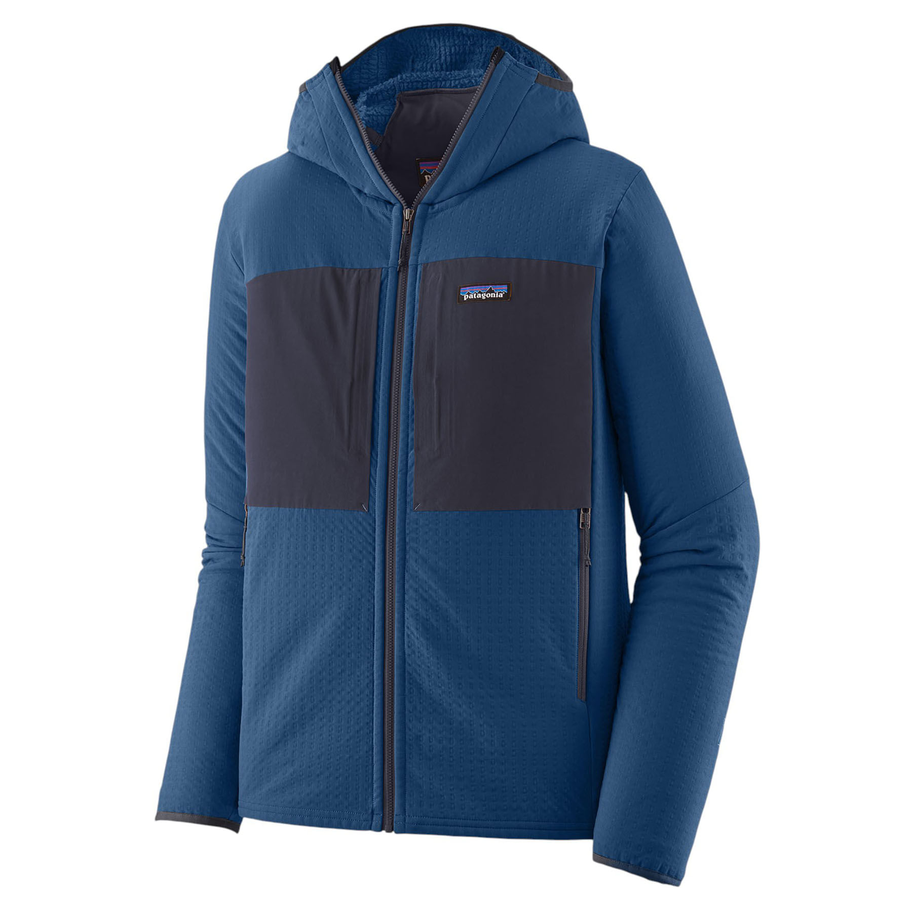 Patagonia R2 Techface Hoodie - Men's - Als.com