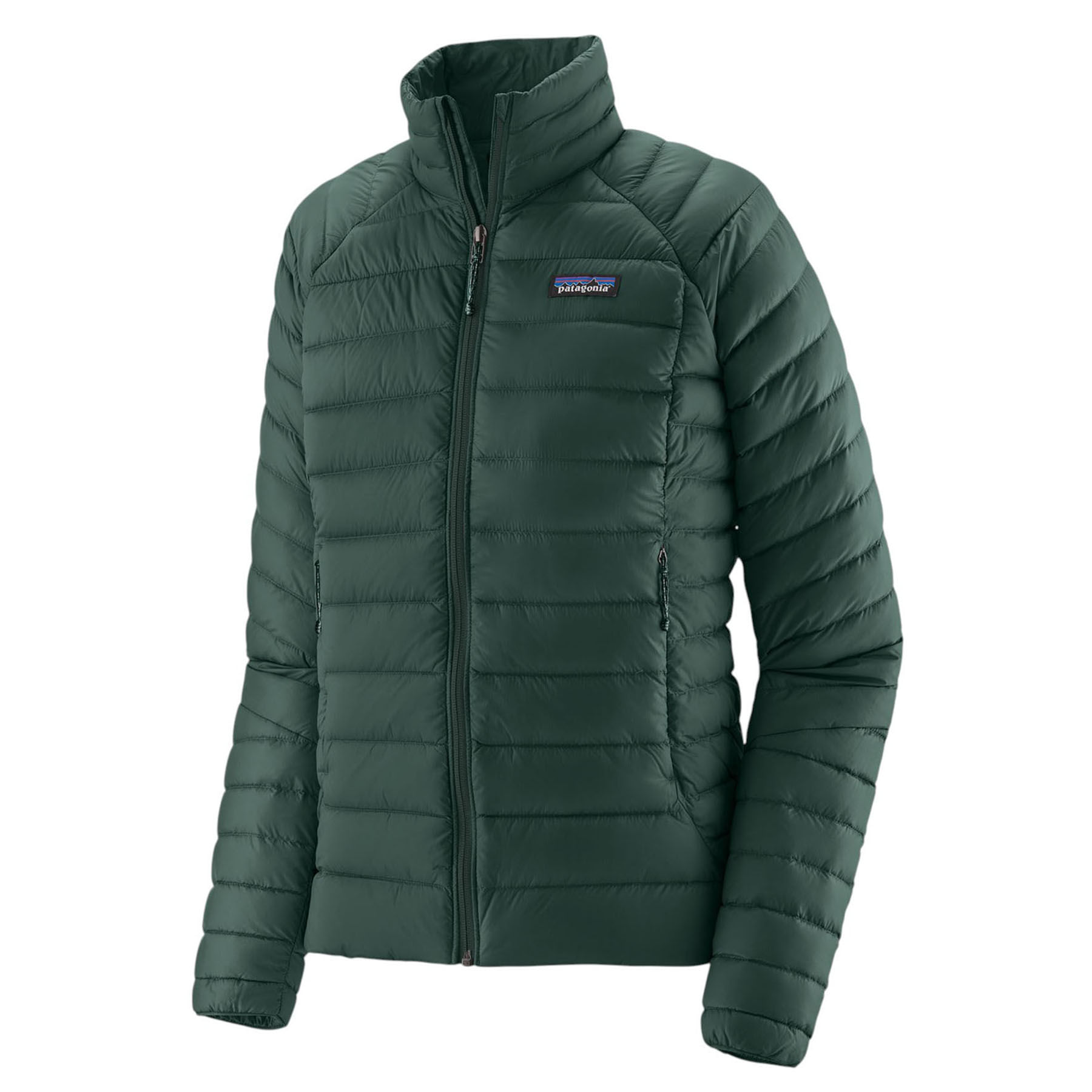 Patagonia-Down-Sweater---Women-s-Cascade-Green