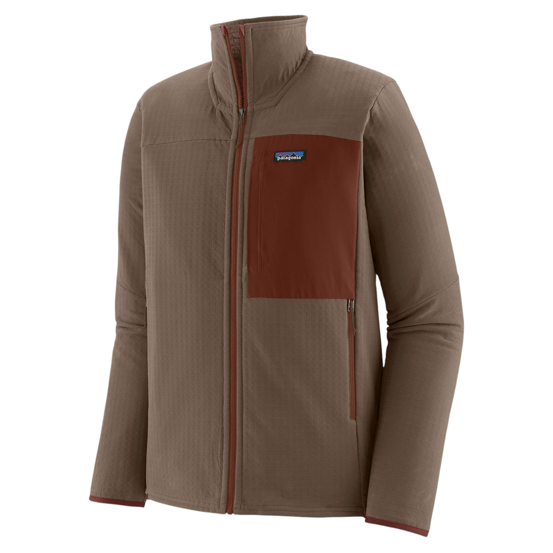 Patagonia R2 Techface Jacket - Men's - Als.com