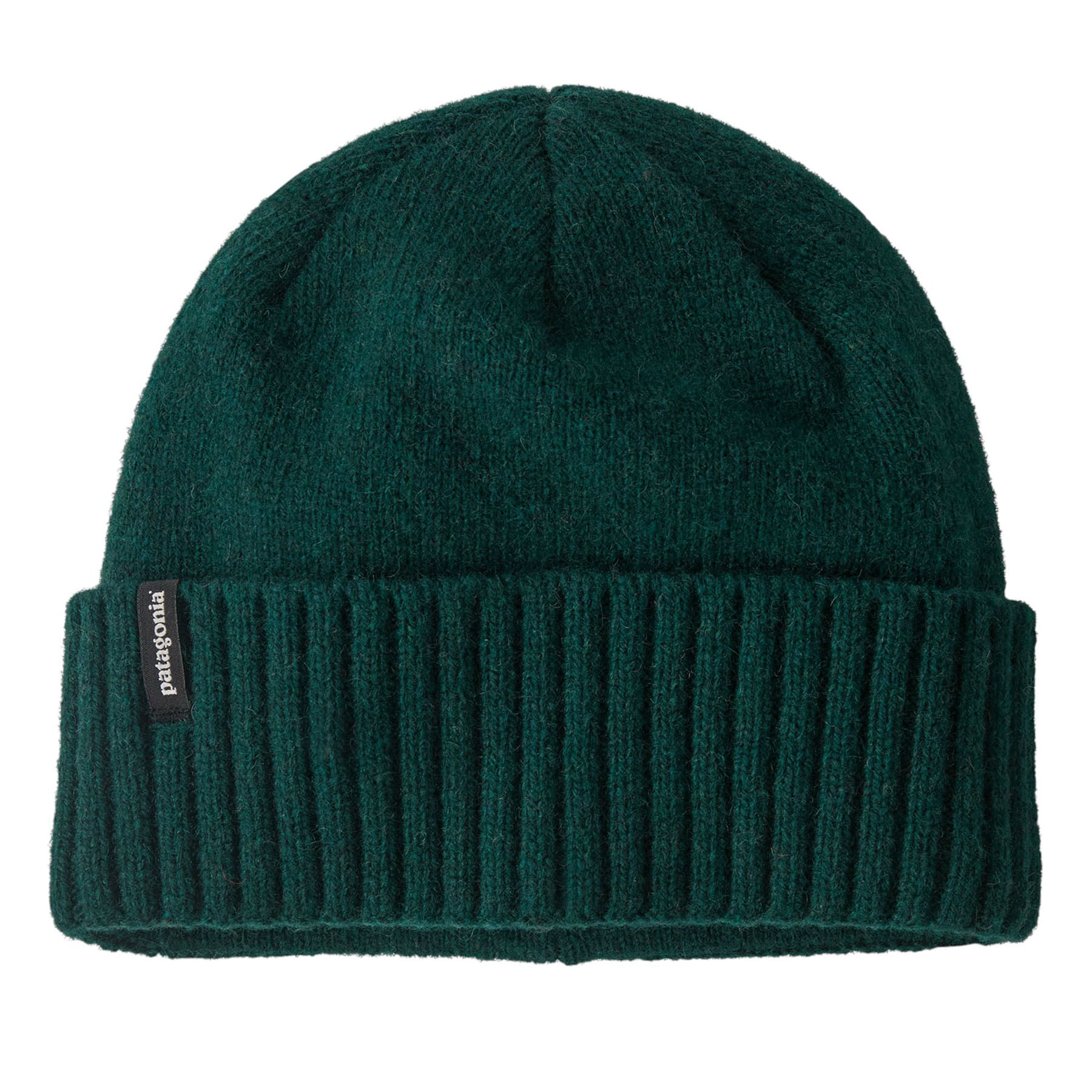 Patagonia-Brodeo-Beanie-Cascade-Green