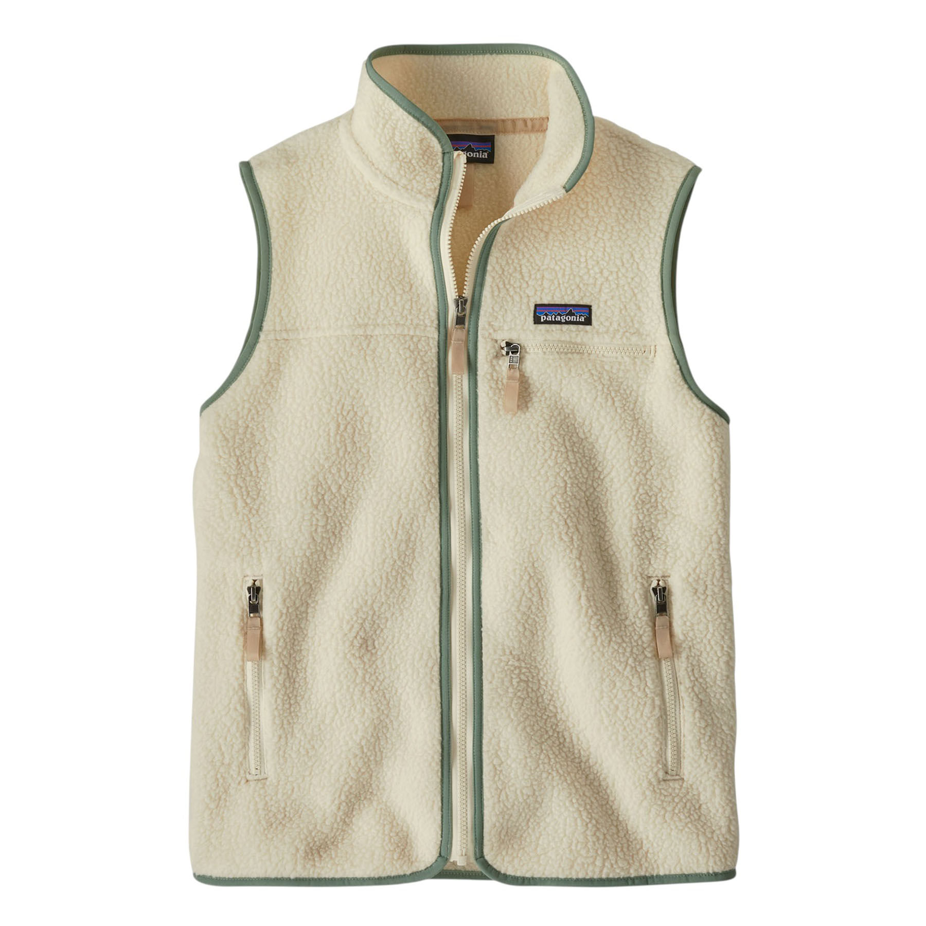 Patagonia-Retro-Pile-Fleece-Vest---Women-s-Natural---Ellwood-Green