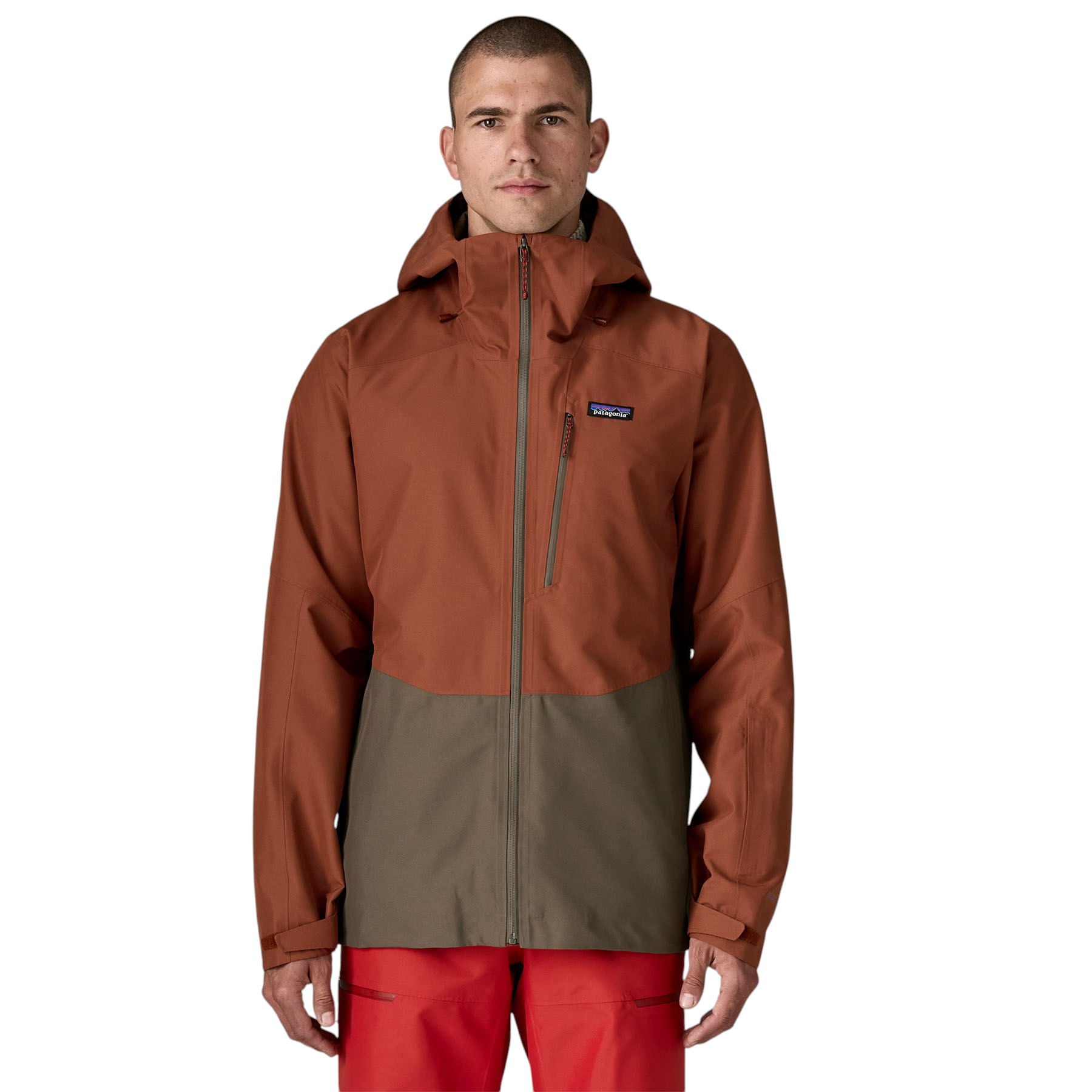 Patagonia Powder Town Jacket - Men's - Als.com