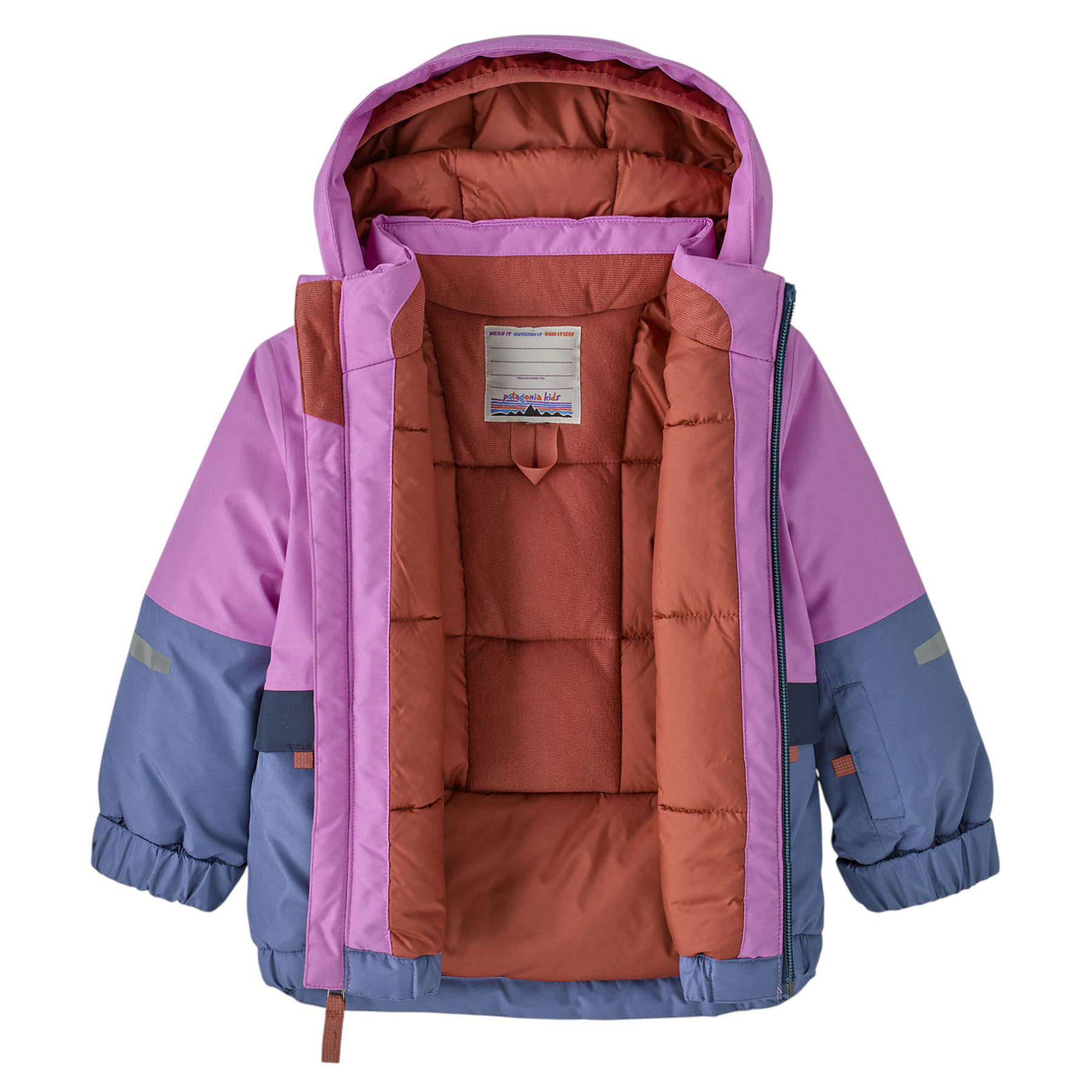 Patagonia Snow Pile Jacket - Infant - Als.com