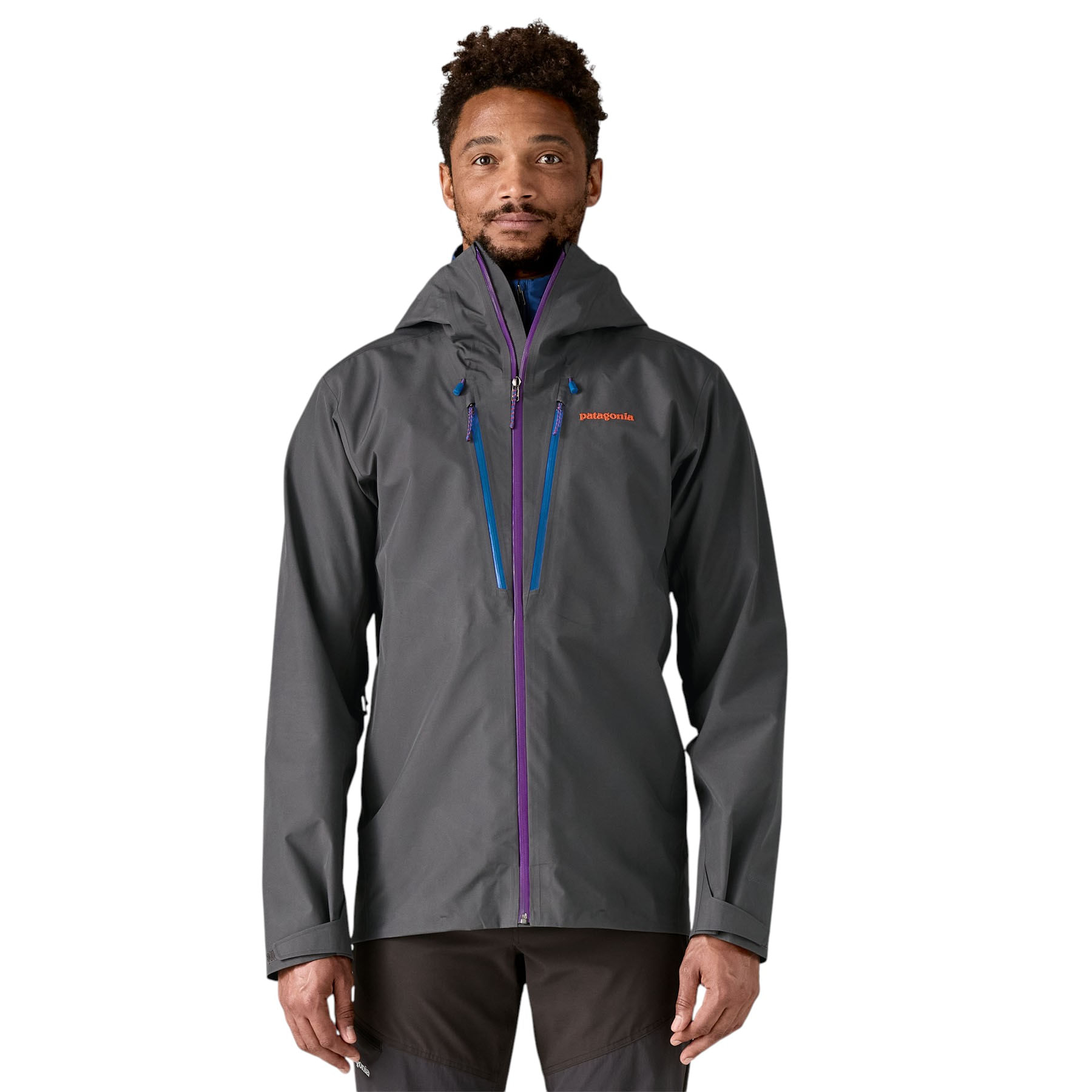 Patagonia Triolet Jacket - Men's - Als.com