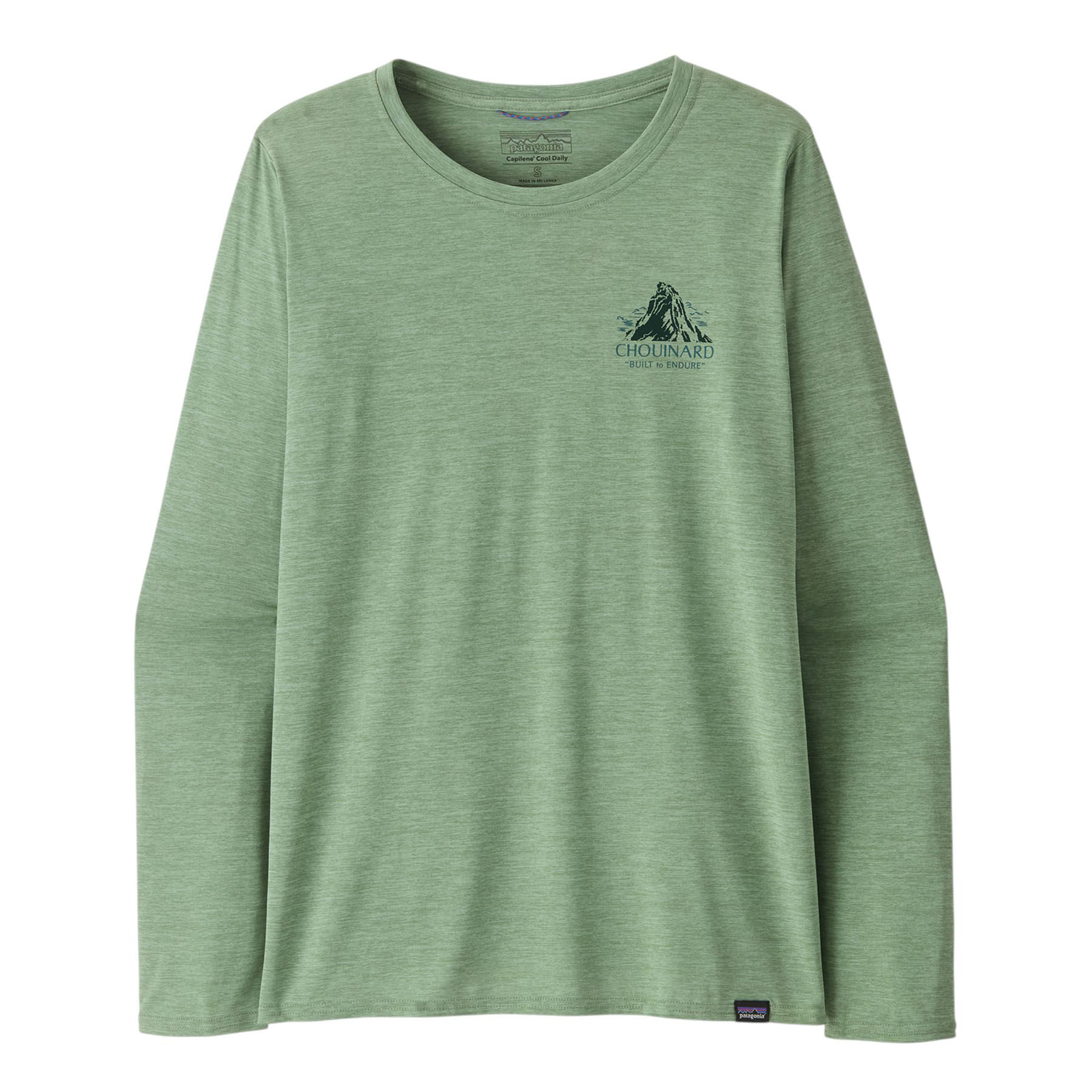 Patagonia-Capilene-Cool-Daily-Graphic-Long-Sleeve-T-Shirt---Women-s-Chouinard-Crest---Ellwood-Green-X-Dye