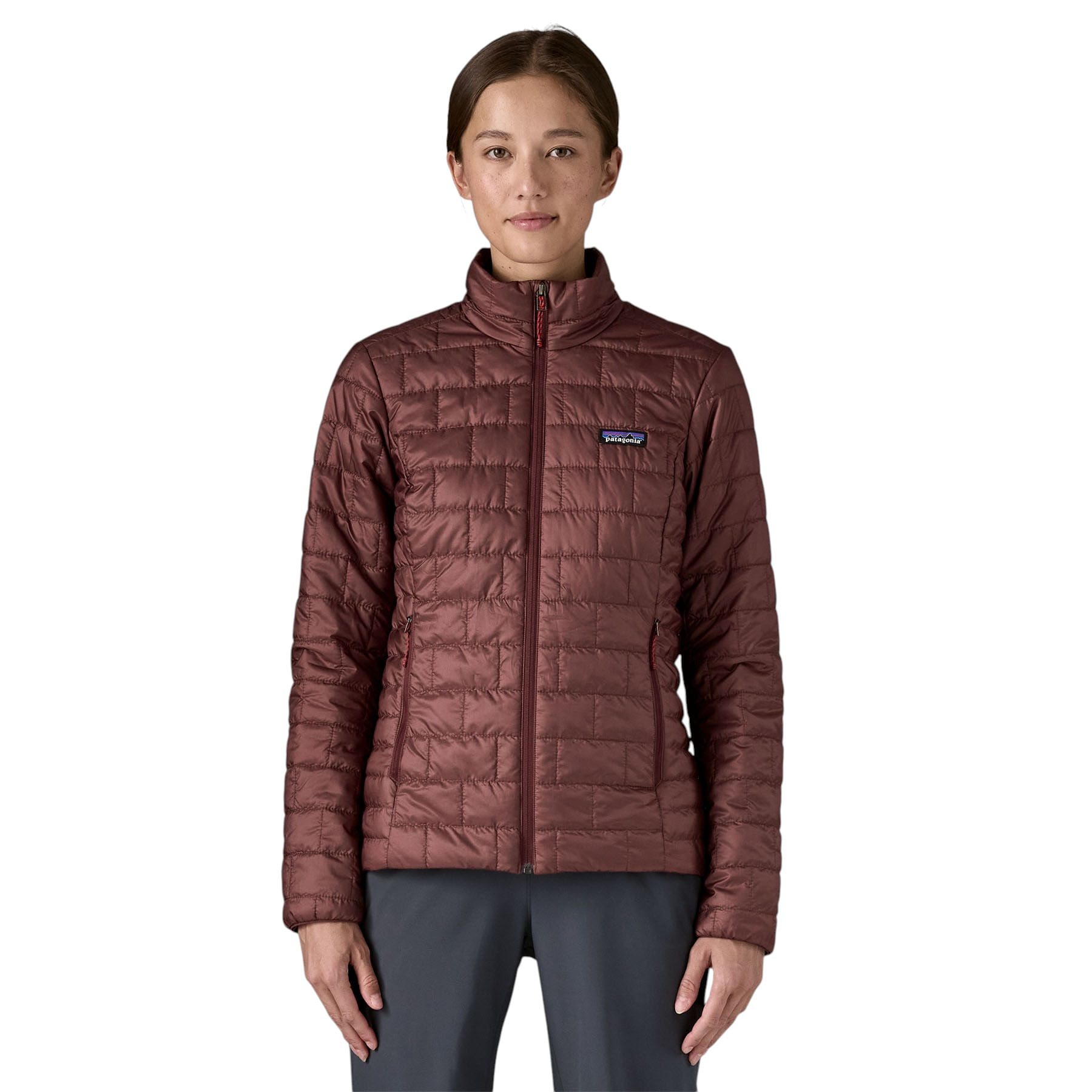 Patagonia-Nano-Puff-Jacket---Women-s-Dark-Ruby