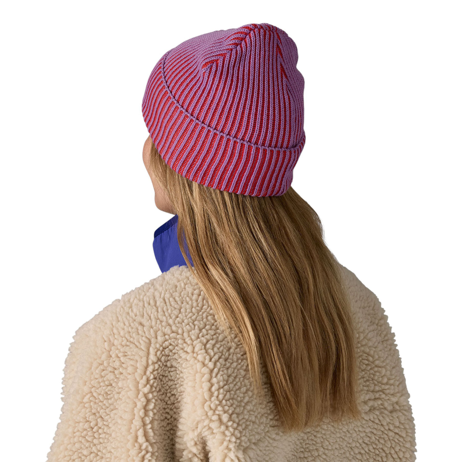 Patagonia Fisherman's Rolled Beanie - Als.com