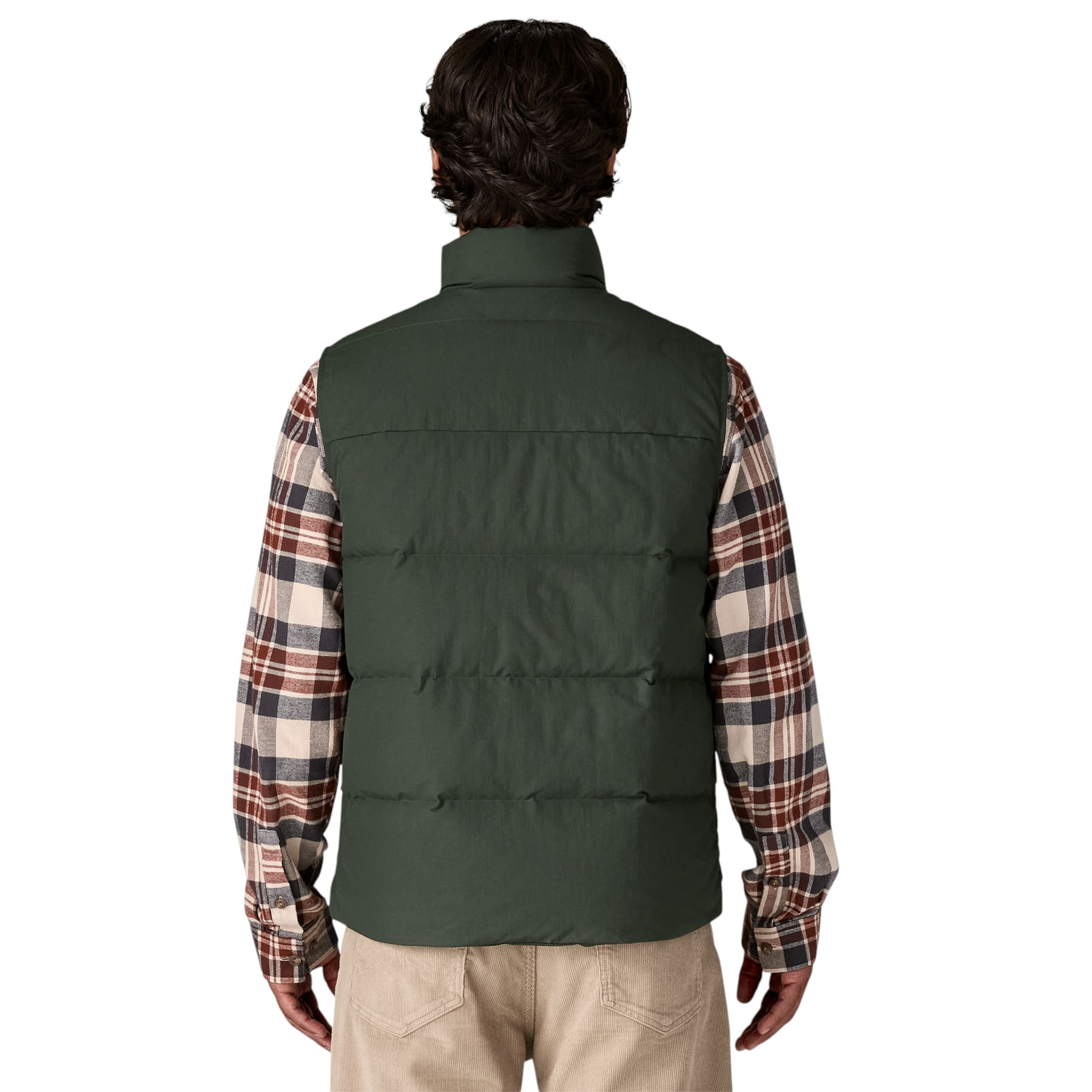 Patagonia Downdrift Vest - Men's - Als.com