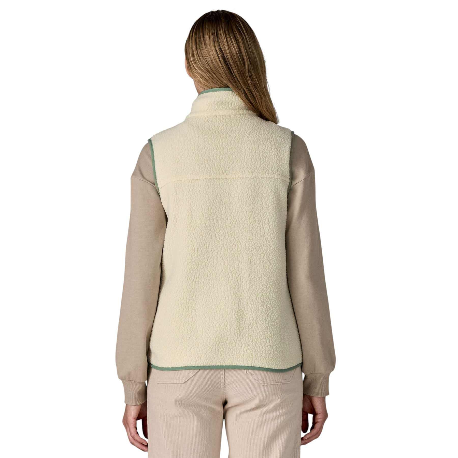 Patagonia-Retro-Pile-Fleece-Vest---Women-s-Natural---Ellwood-Green