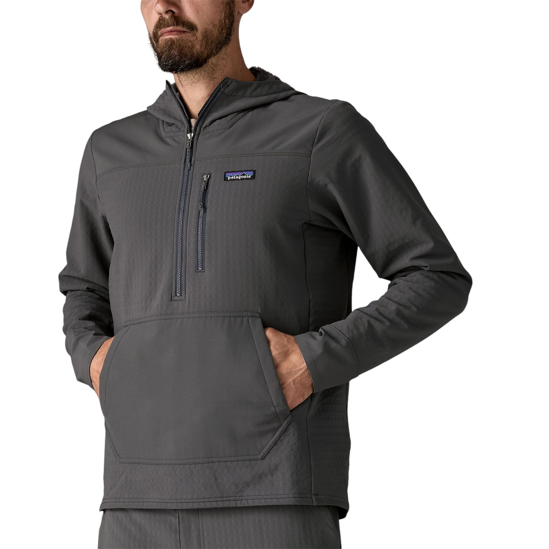 Patagonia-R2-TechFace-Pullover---Men-s-Forge-Grey