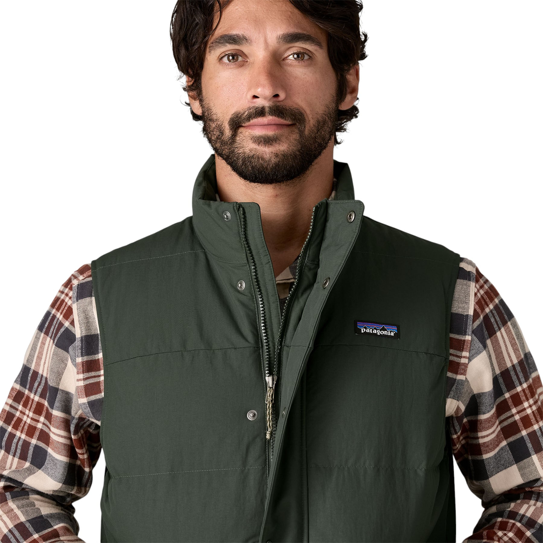 Patagonia Downdrift Vest - Men's - Als.com