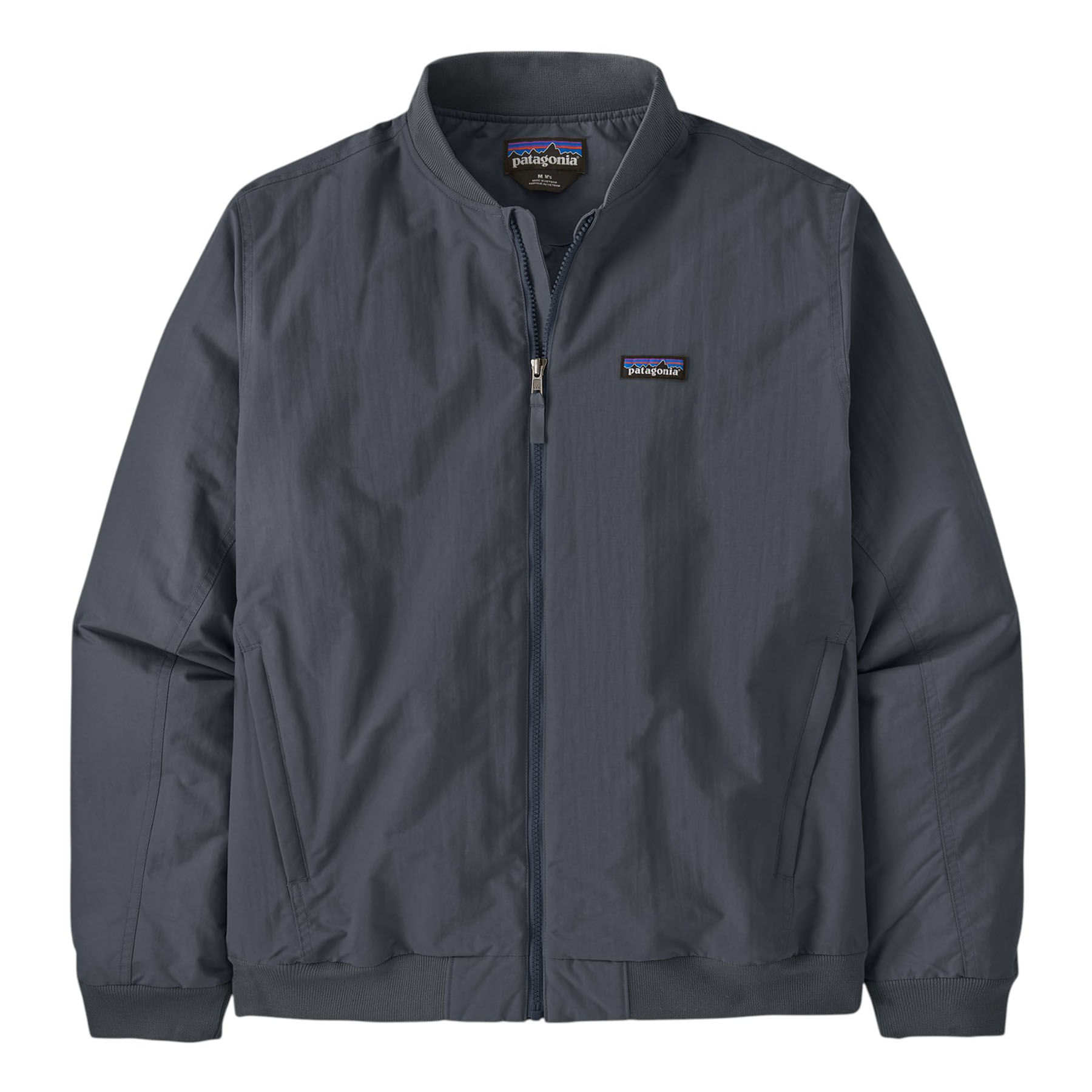 Patagonia Isthmus Deck Jacket - Men's - Als.com