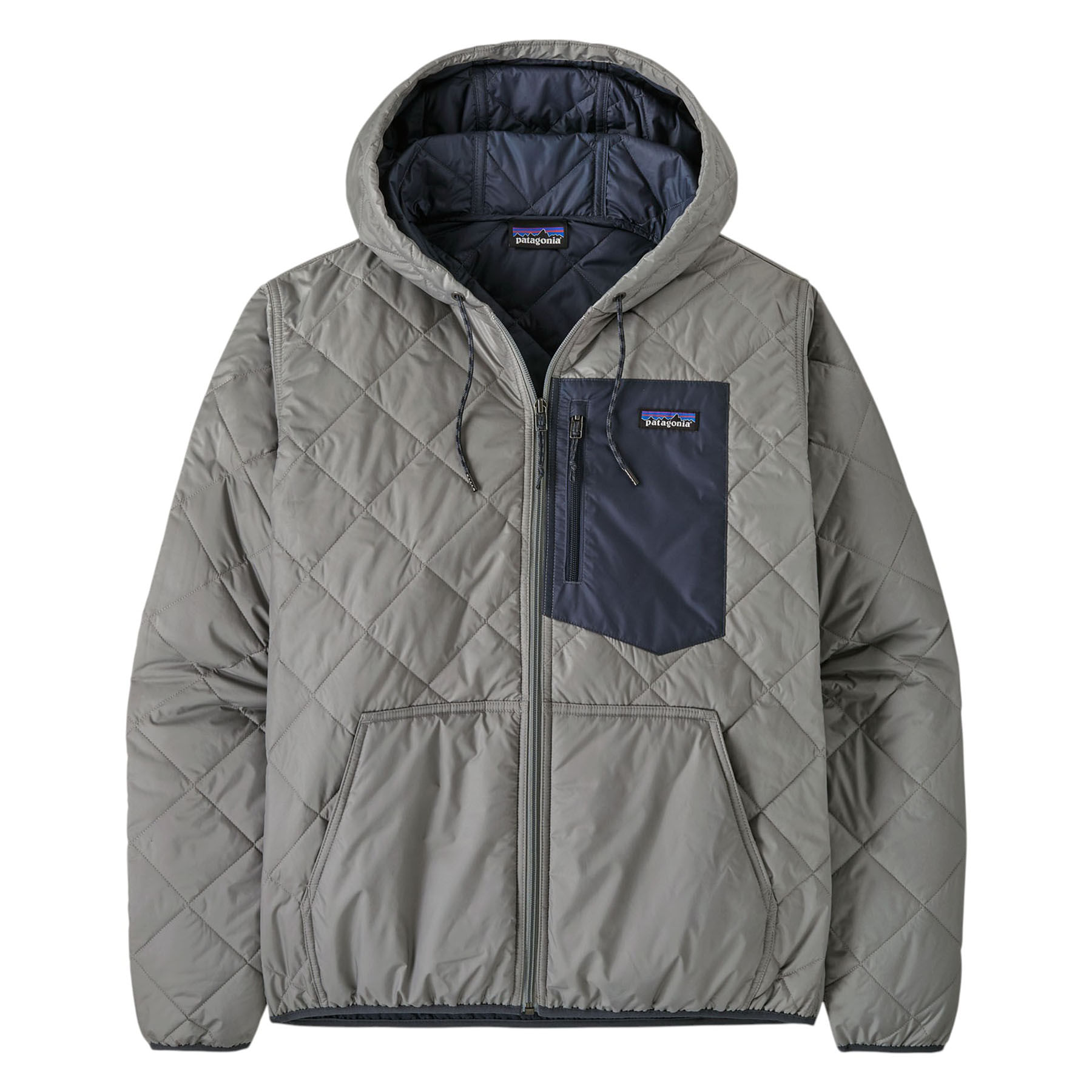 Patagonia Nano Puff Hoodie - Men's - Als.com