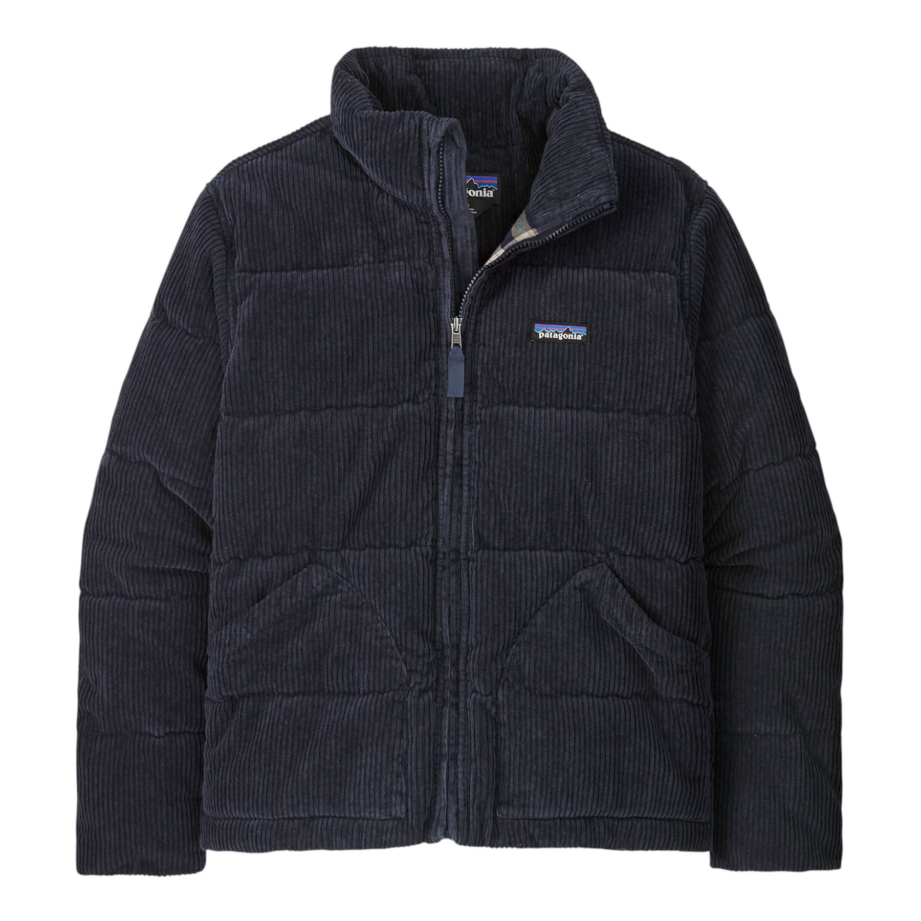Patagonia Cord Fjord Jacket - Women's - Als.com