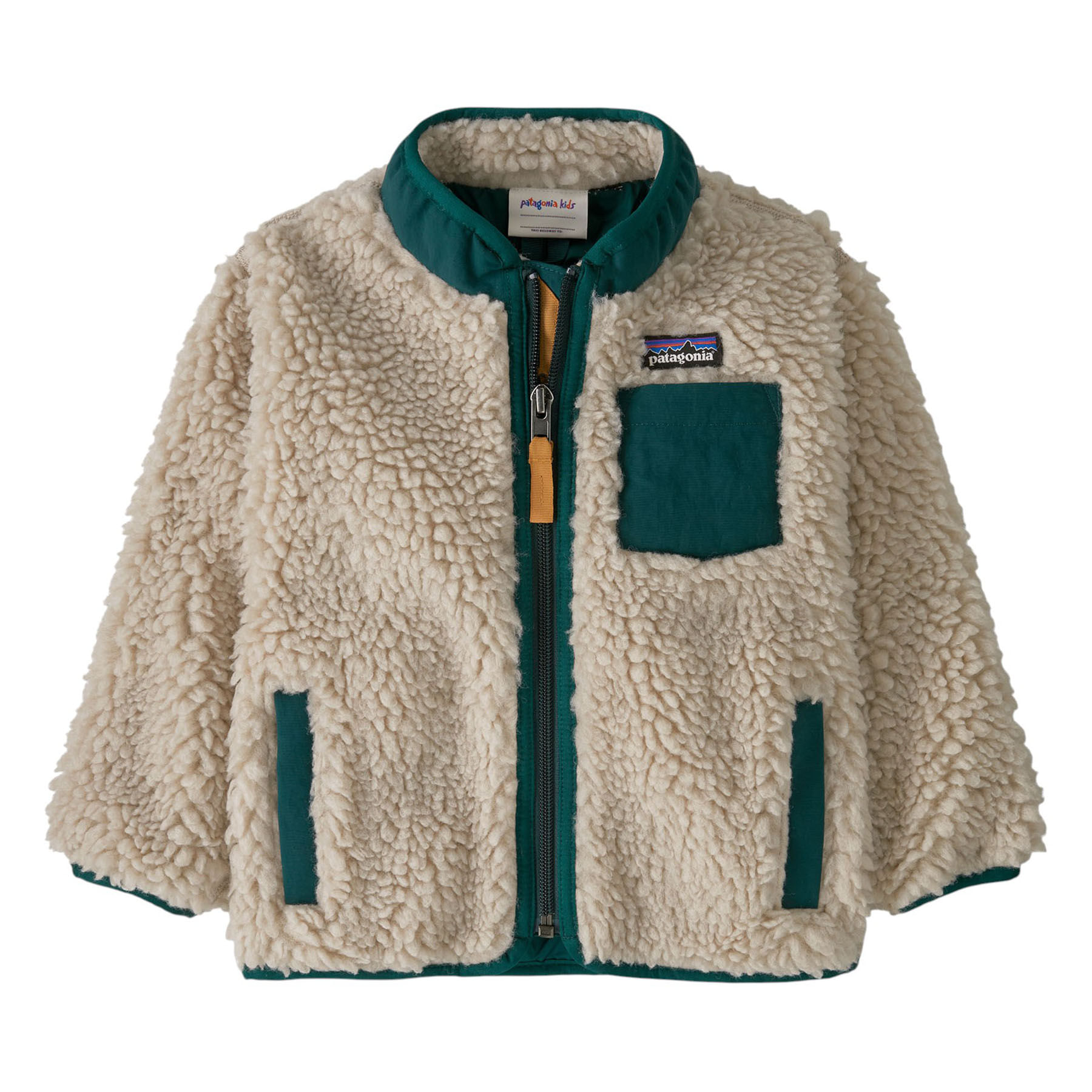 Patagonia-Retro-X-Jacket---Infant-Natural---Cascade-Green