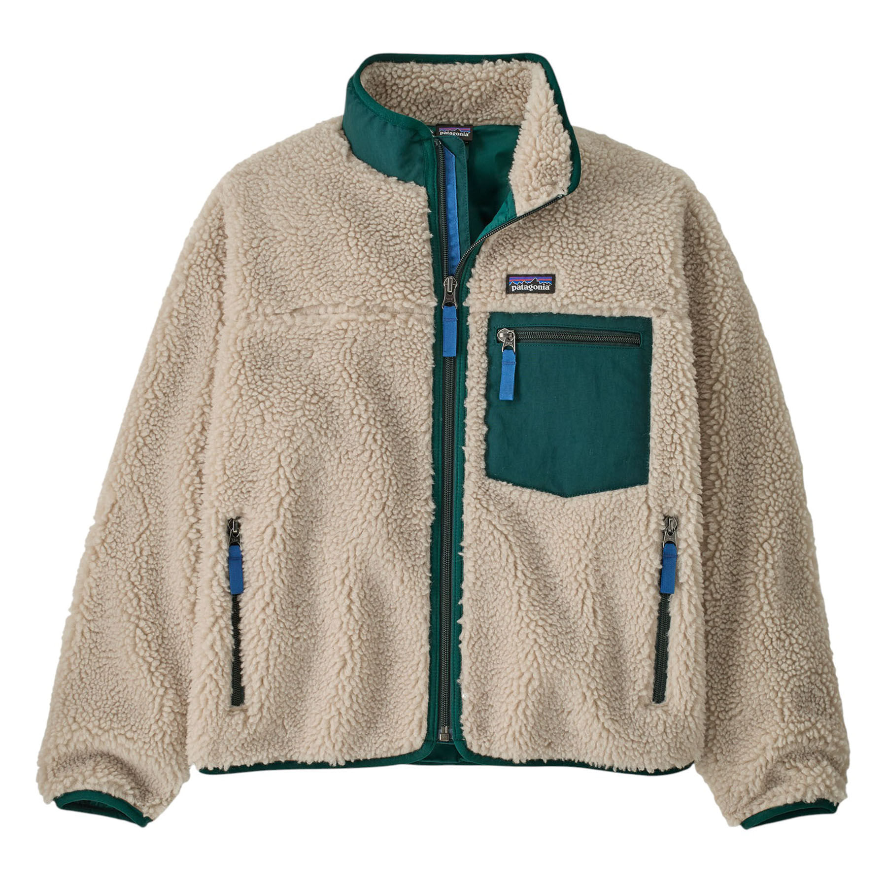 Patagonia Retro-X Jacket - Youth - Als.com