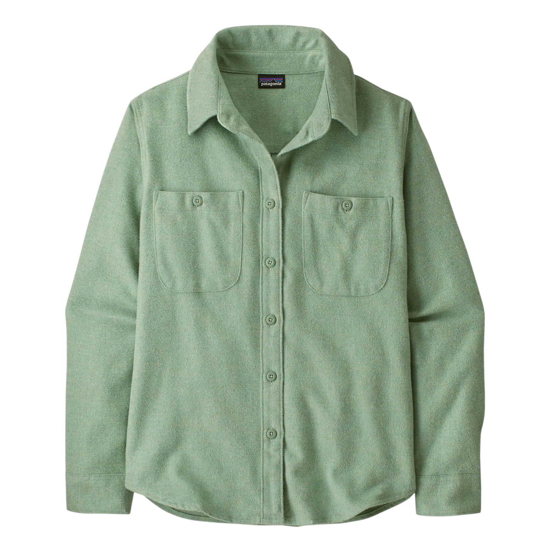 Patagonia Fjord Flannel Shirt - Women's - Als.com