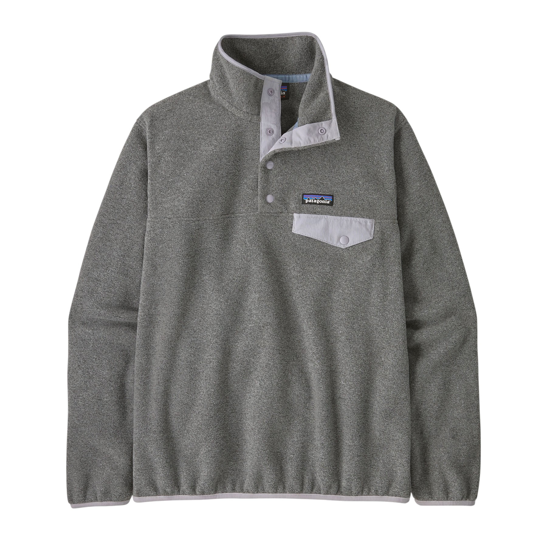Patagonia Lightweight Synchilla Snap-T Fleece Pullover - Women's