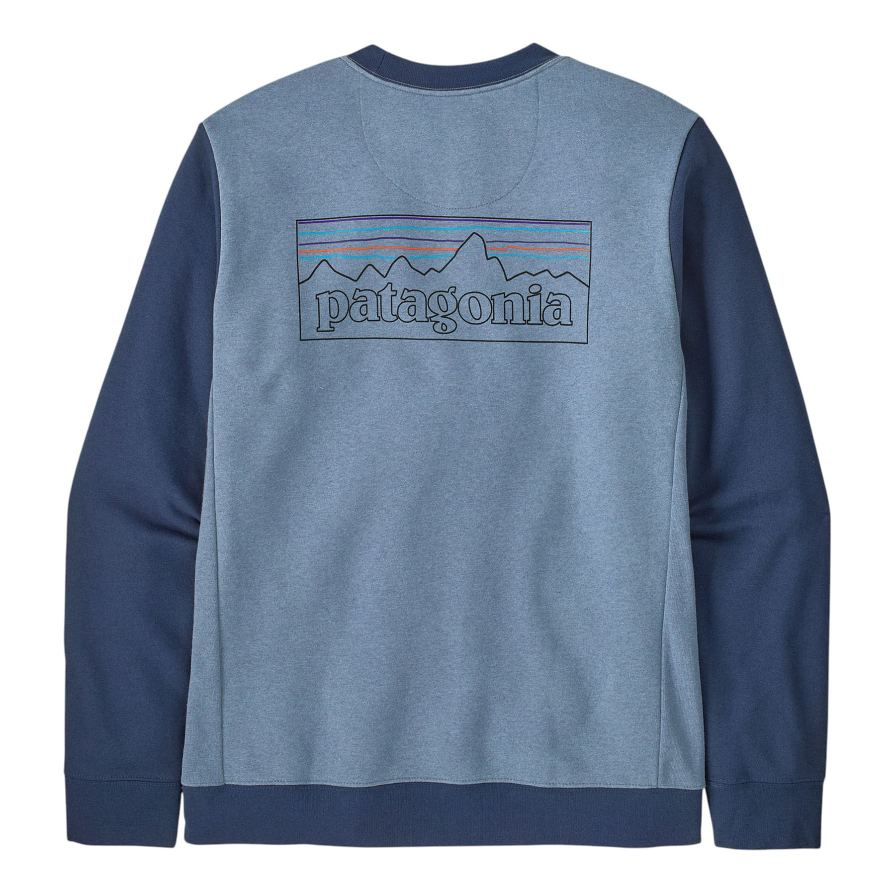Patagonia-P-6-Logo-Uprisal-Crew-Sweatshirt-P-6-Outline---Barnacle-Blue