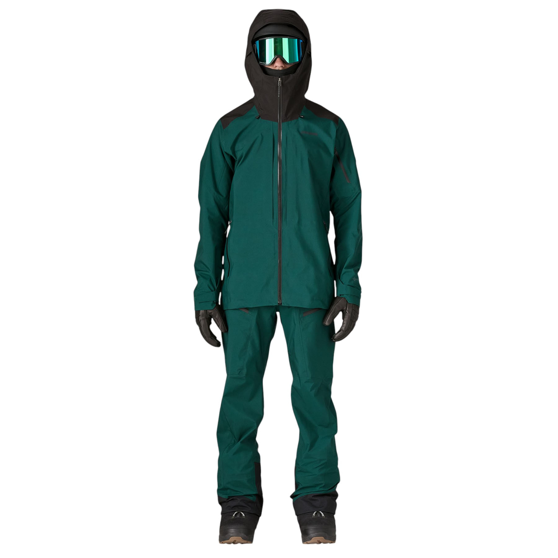 Patagonia Men‘s PowSlayer Jacket パウスレイヤ Patagonia PowSlayer Jacket | evo