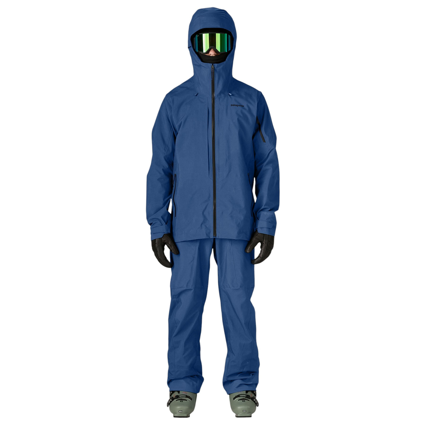 Patagonia Powslayer Jacket - Men's - Als.com