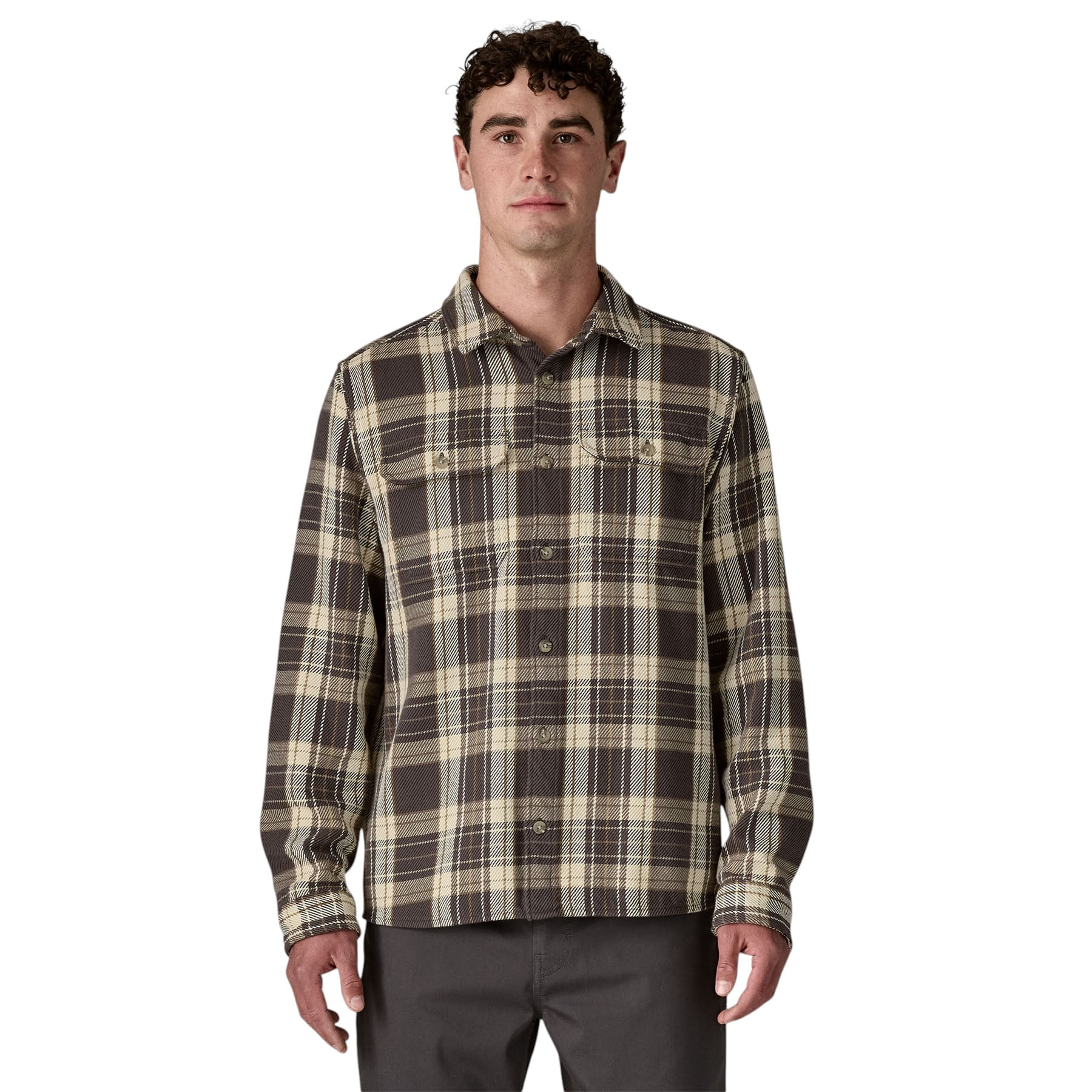 Patagonia Fjord Loft Shirt - Men's - Als.com