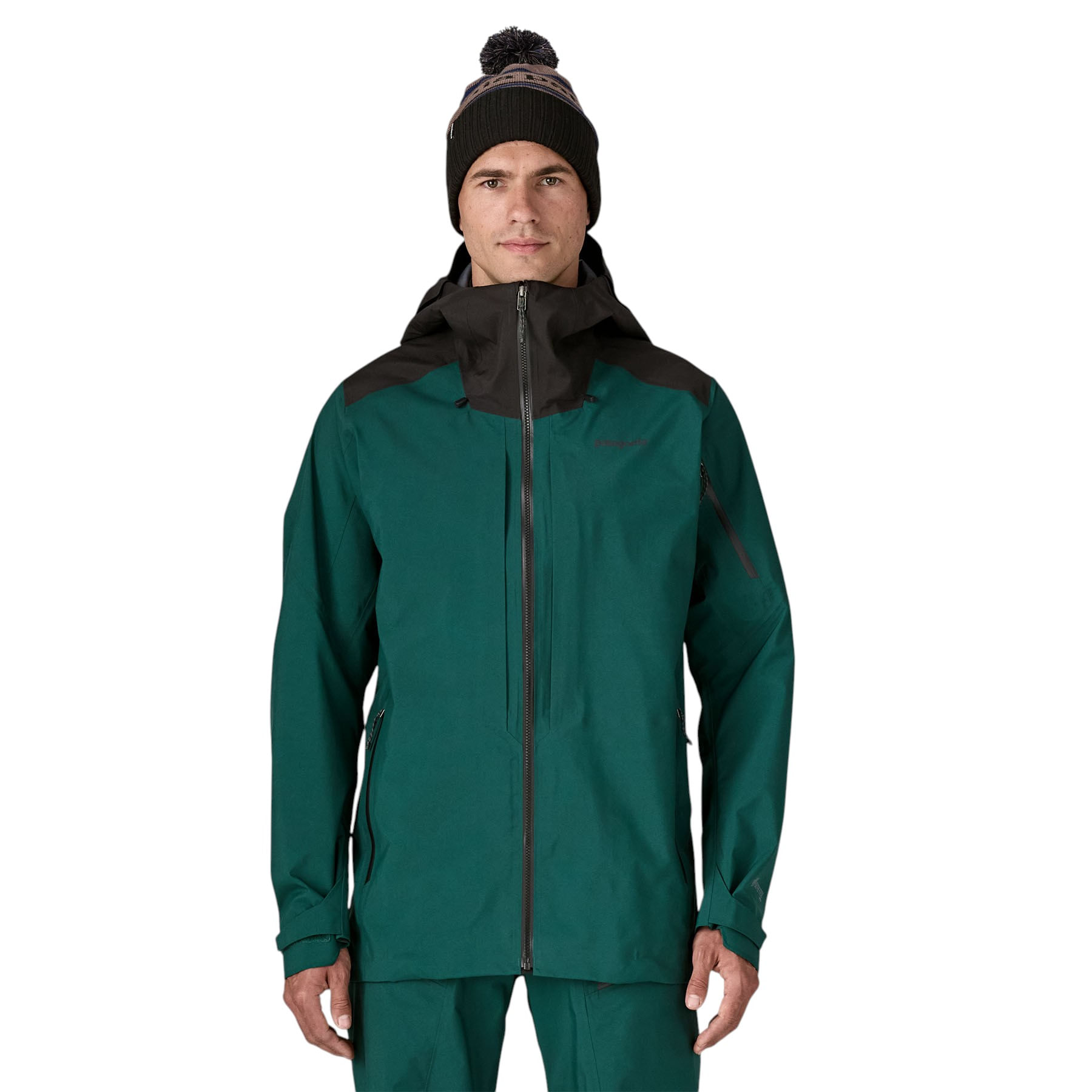 Patagonia Powslayer Jacket - Men's - Als.com