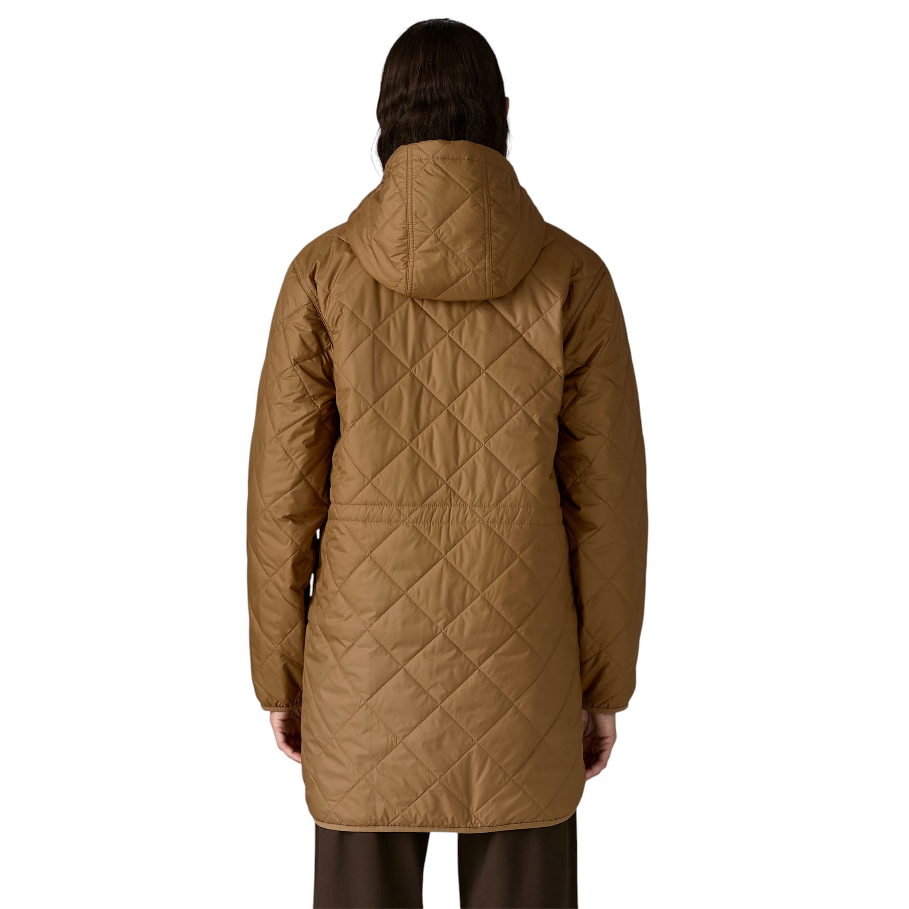 Patagonia-Diamond-Quilted-Parka---Women-s-Deer-Brown